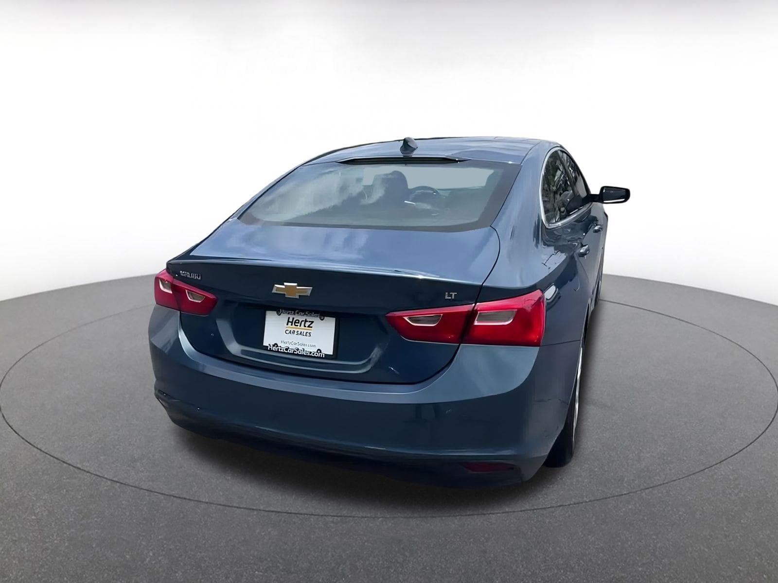2024 Chevrolet Malibu LT 13
