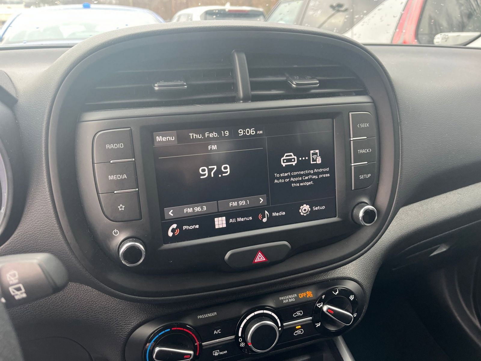 Thumbnail: 2025 Kia Soul - 17