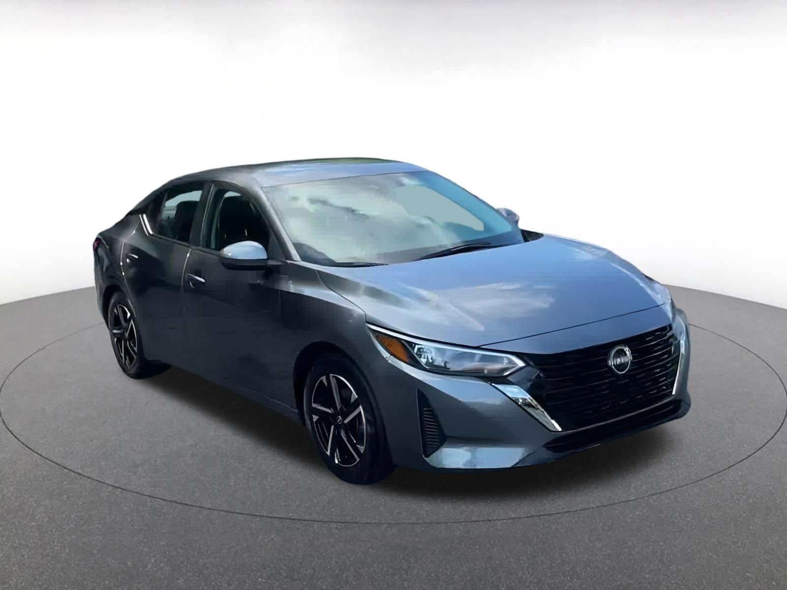Thumbnail: 2024 Nissan Sentra - 3