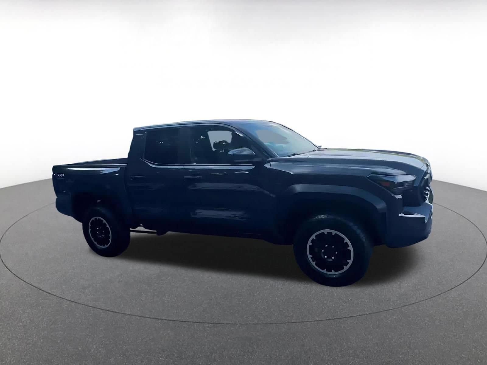 Thumbnail: 2025 Toyota Tacoma - 2