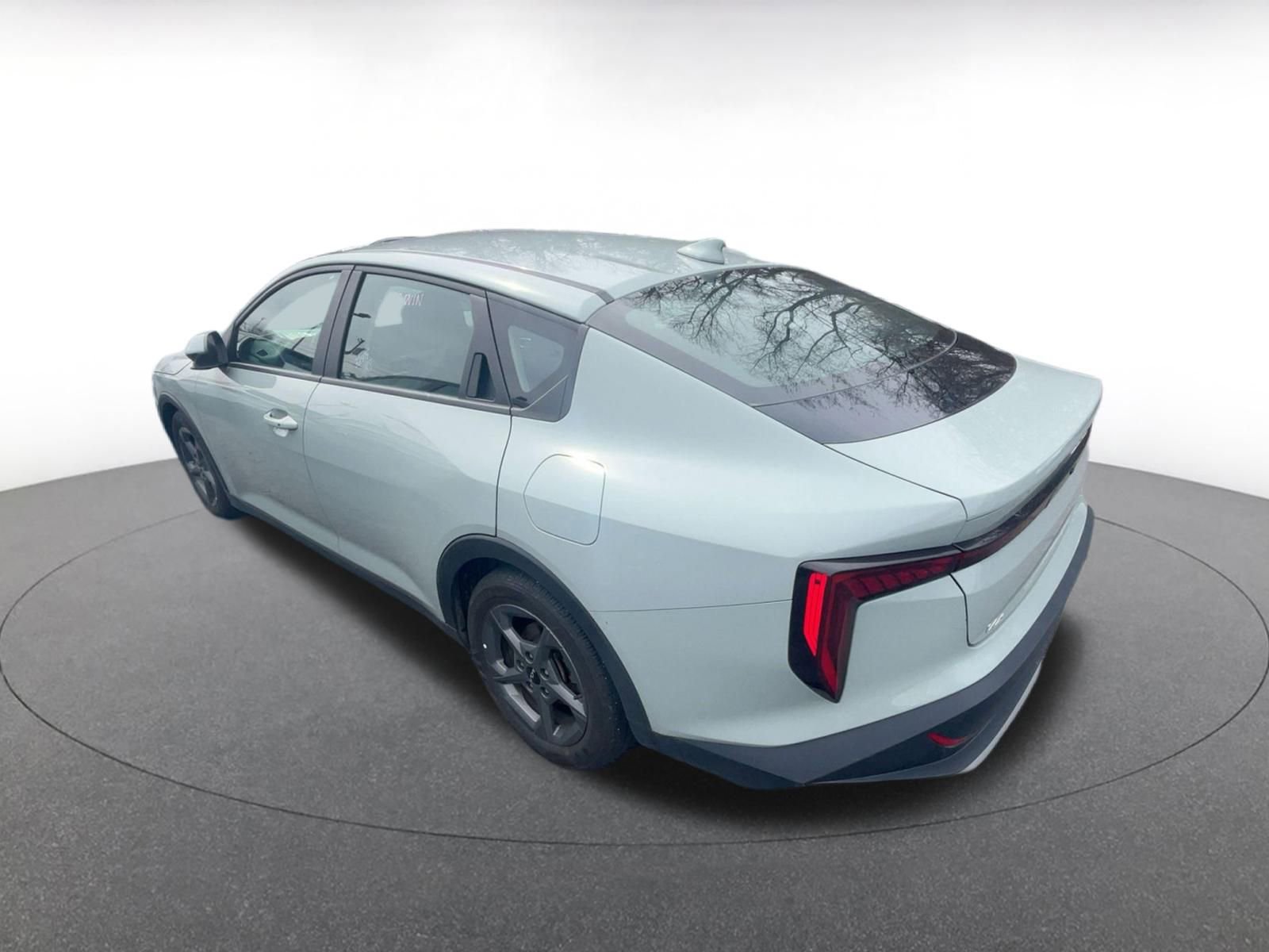 Thumbnail: 2025 Kia K4 - 7