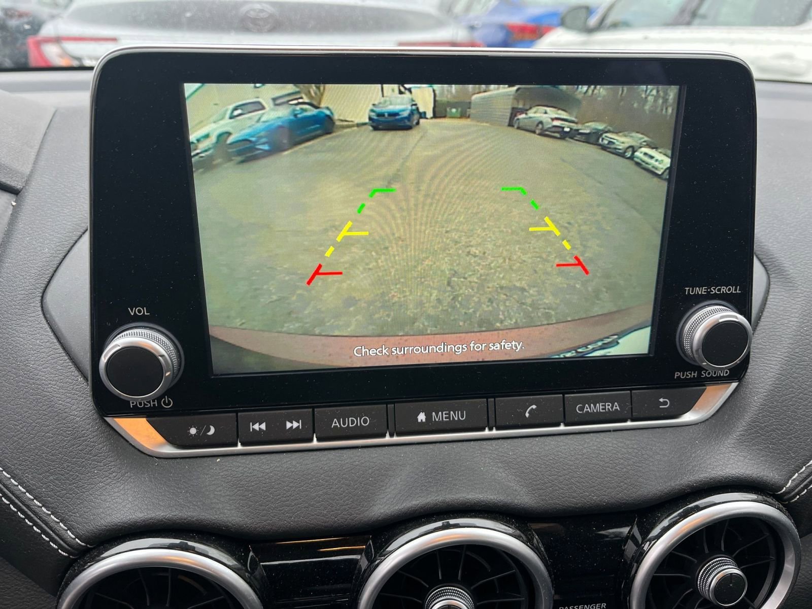 Thumbnail: 2025 Nissan Sentra - 17