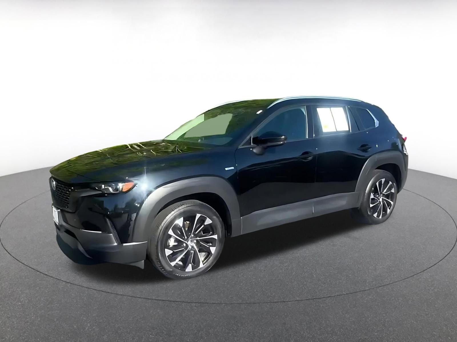 Thumbnail: 2025 Mazda CX-50 - 8