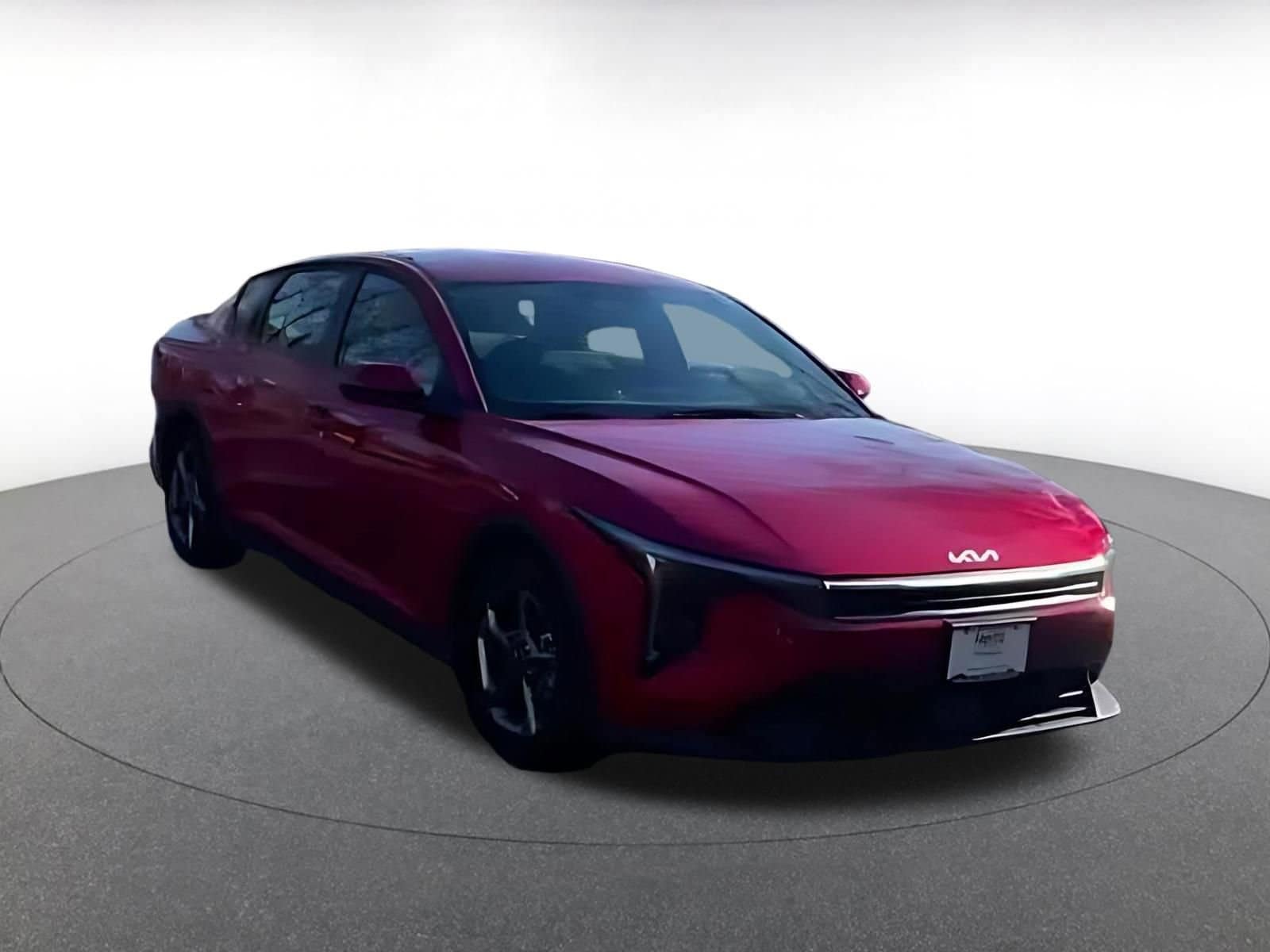 Thumbnail: 2025 Kia K4 - 7