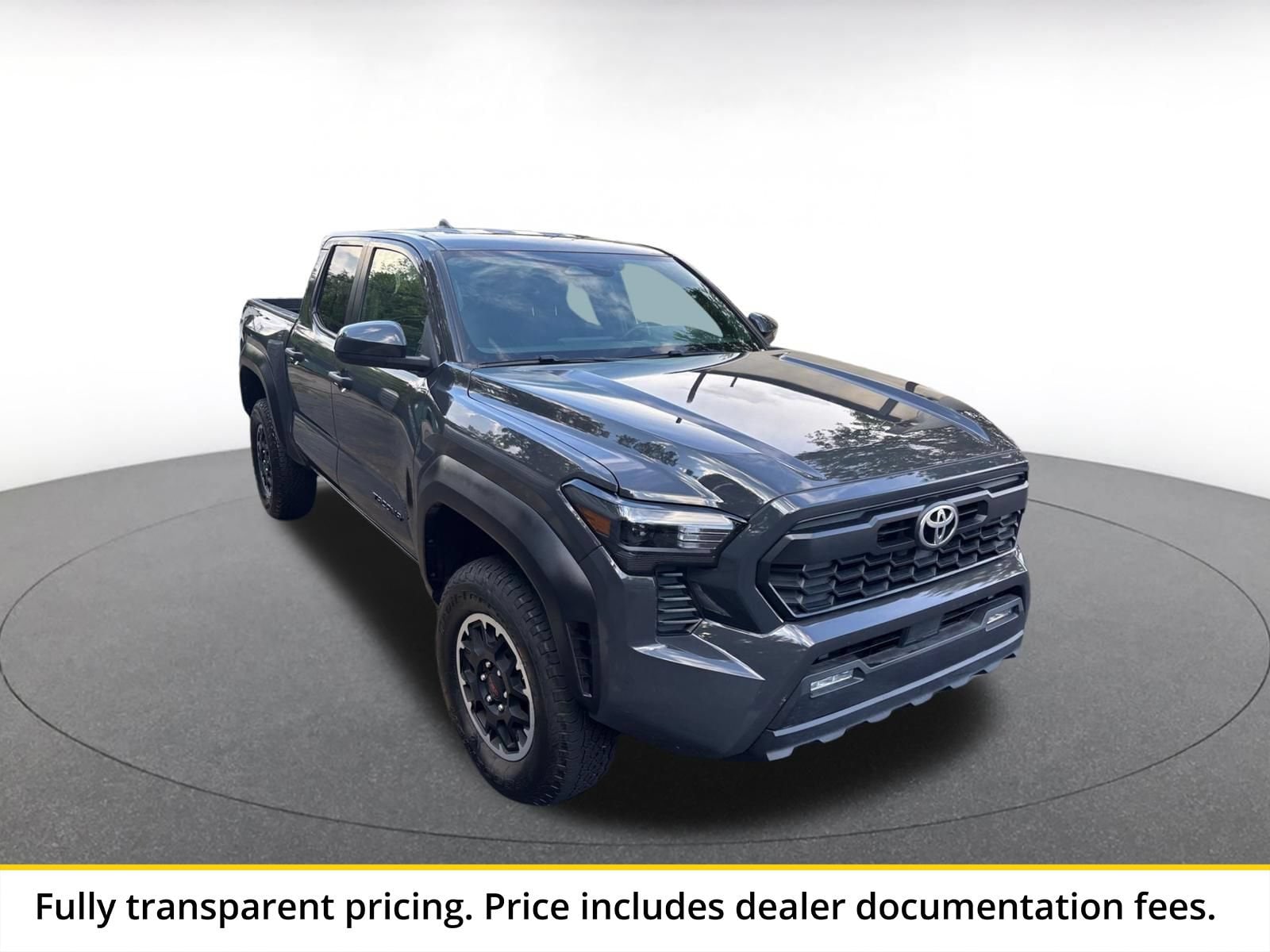 Thumbnail: 2025 Toyota Tacoma - 1