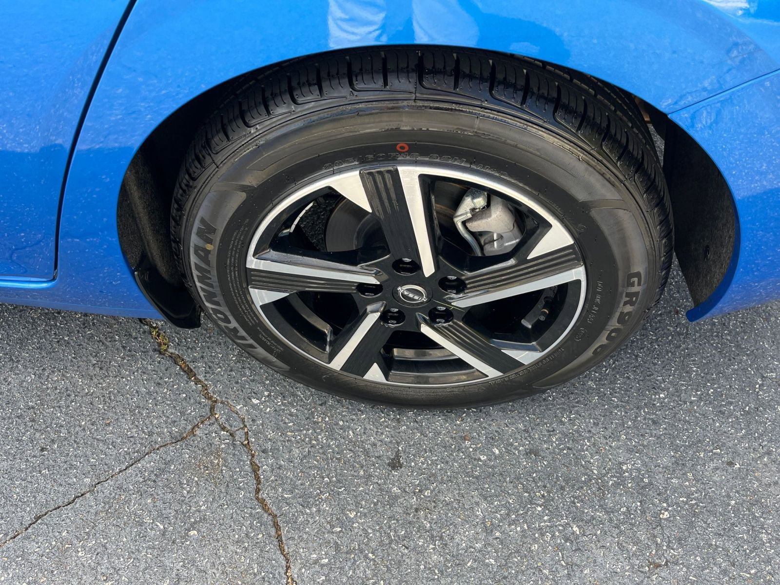 Thumbnail: 2024 Nissan Sentra - 23