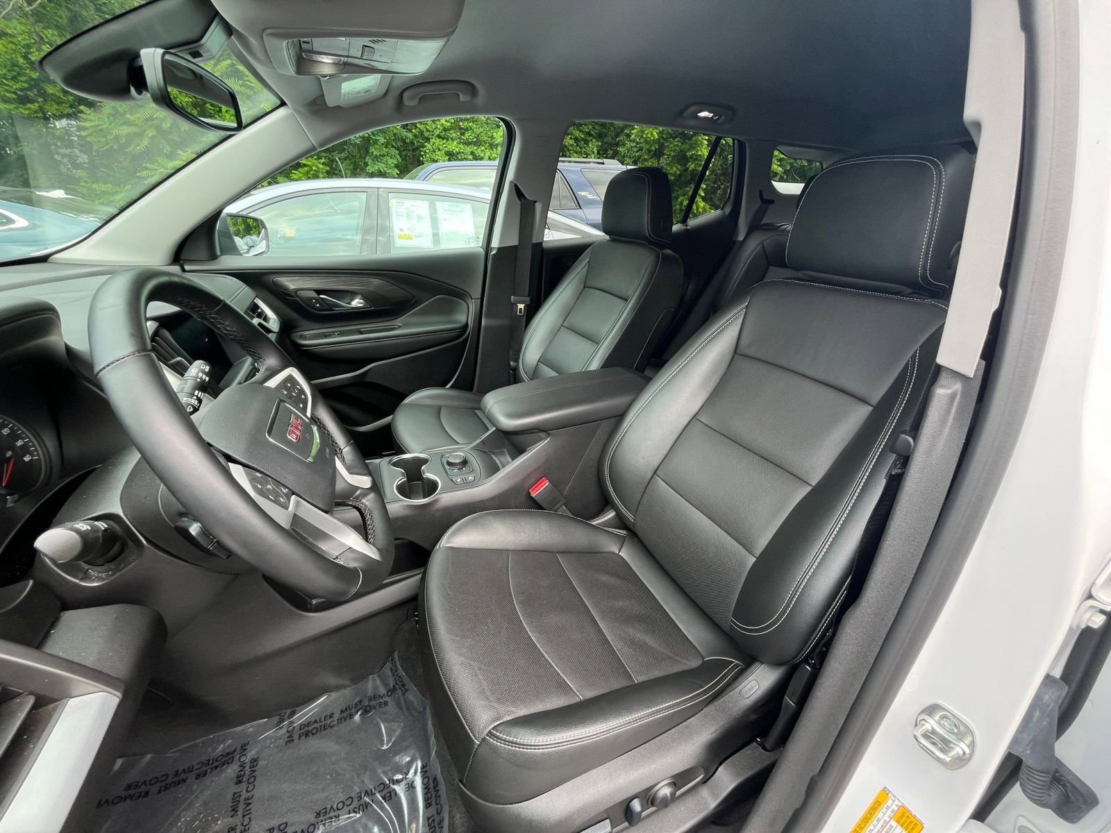 2024 GMC Terrain SLT 30