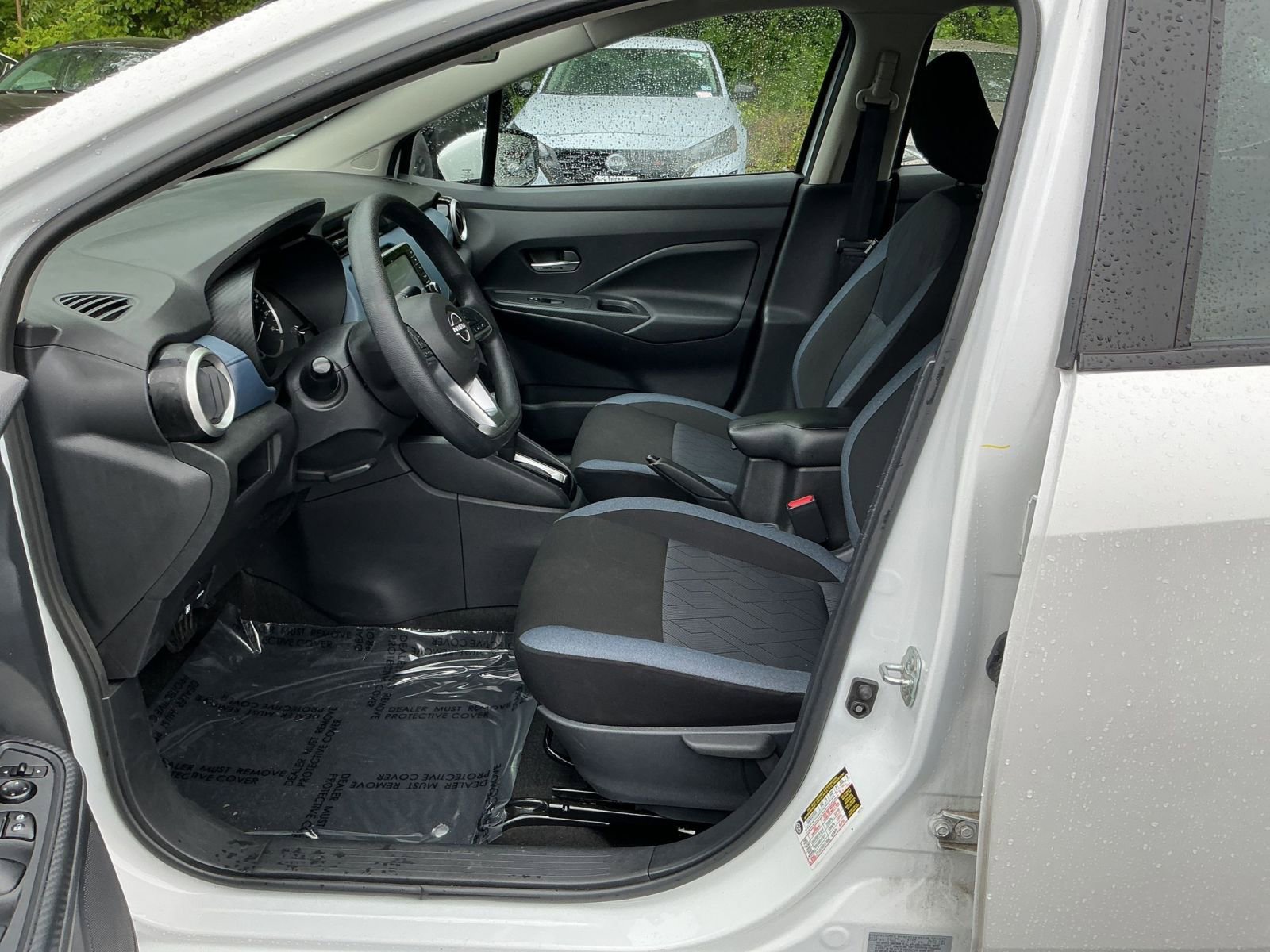 Thumbnail: 2025 Nissan Versa - 22