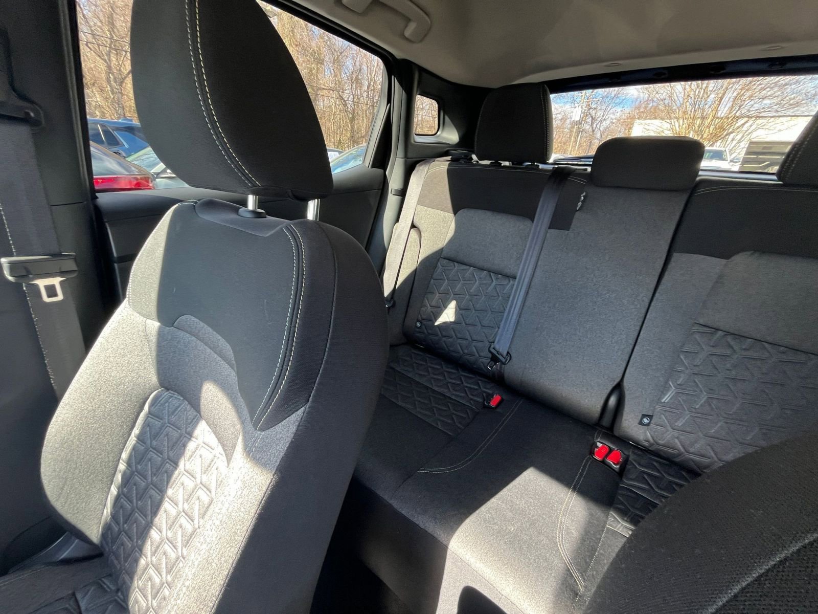 Thumbnail: 2025 Nissan Kicks - 33