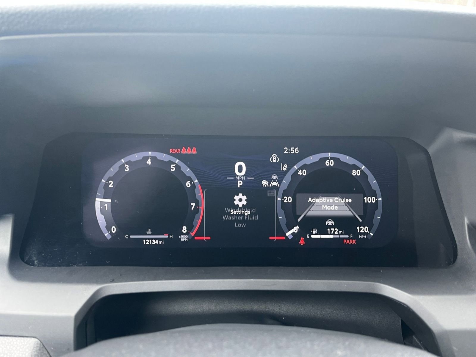 Thumbnail: 2025 Toyota Tacoma - 35