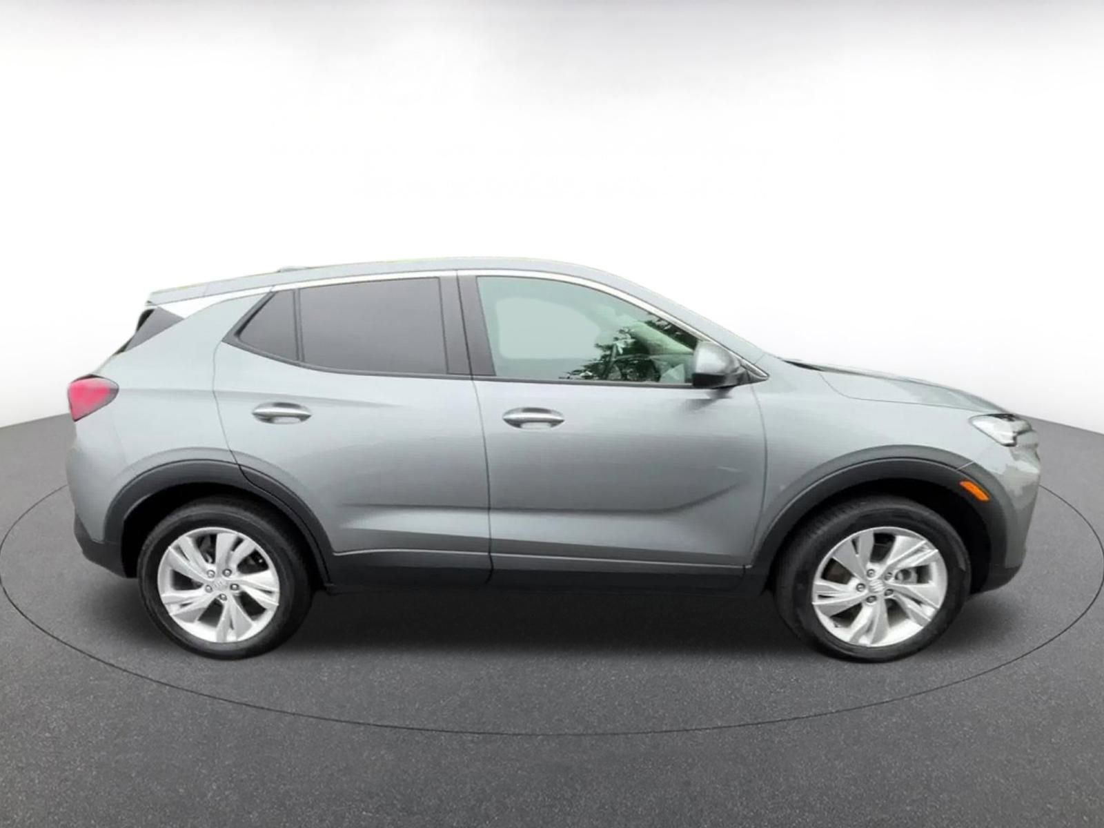 Thumbnail: 2025 Buick Encore GX - 16