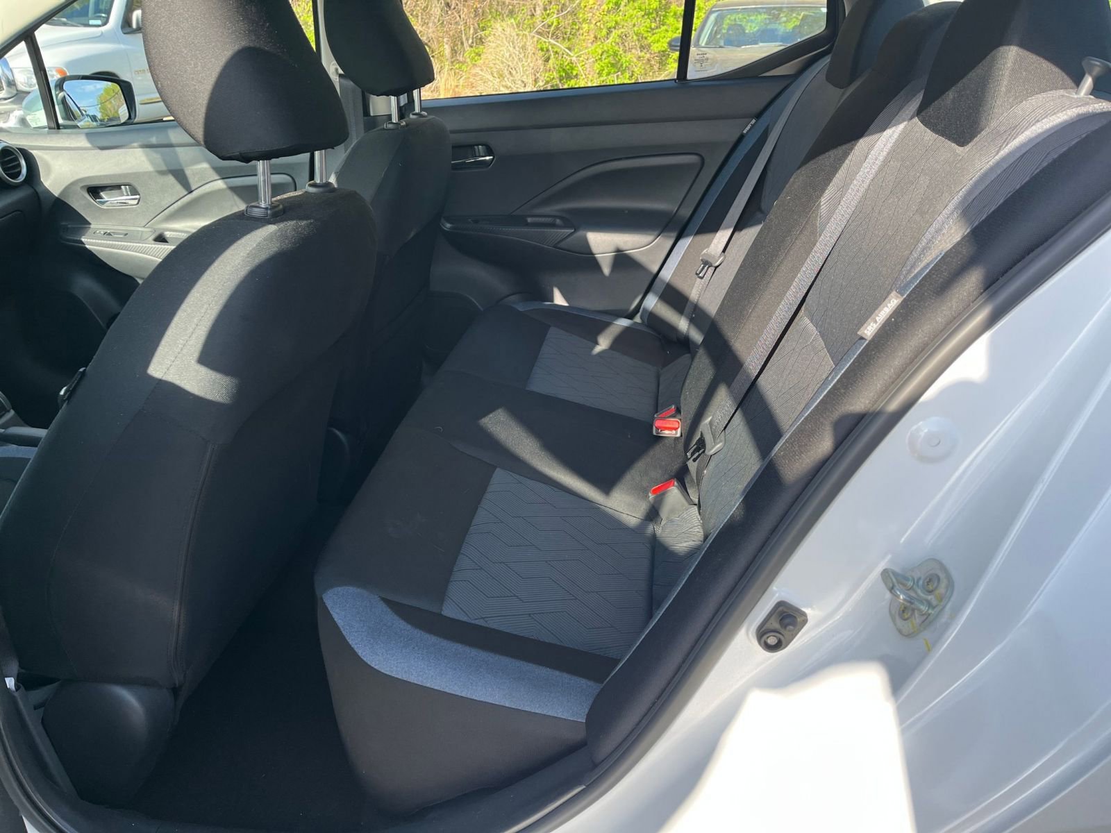 Thumbnail: 2025 Nissan Versa - 21