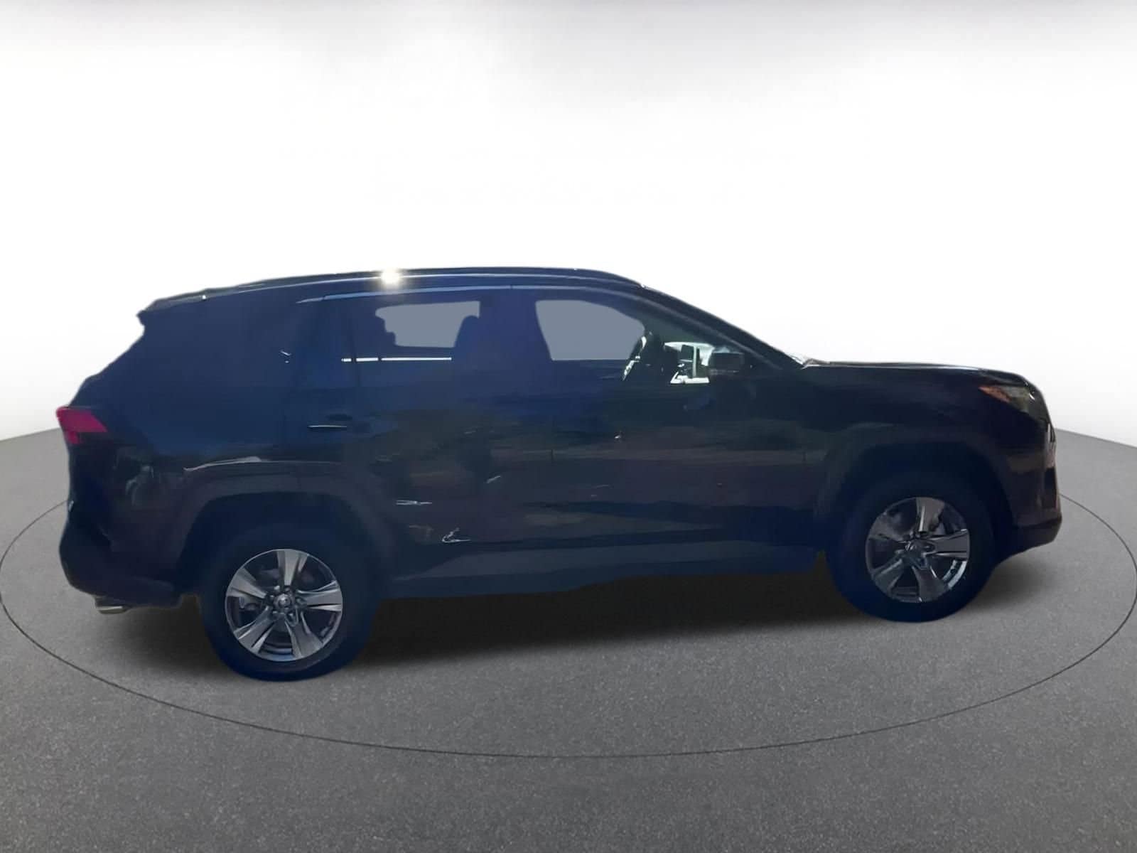 Thumbnail: 2025 Toyota RAV4 - 12