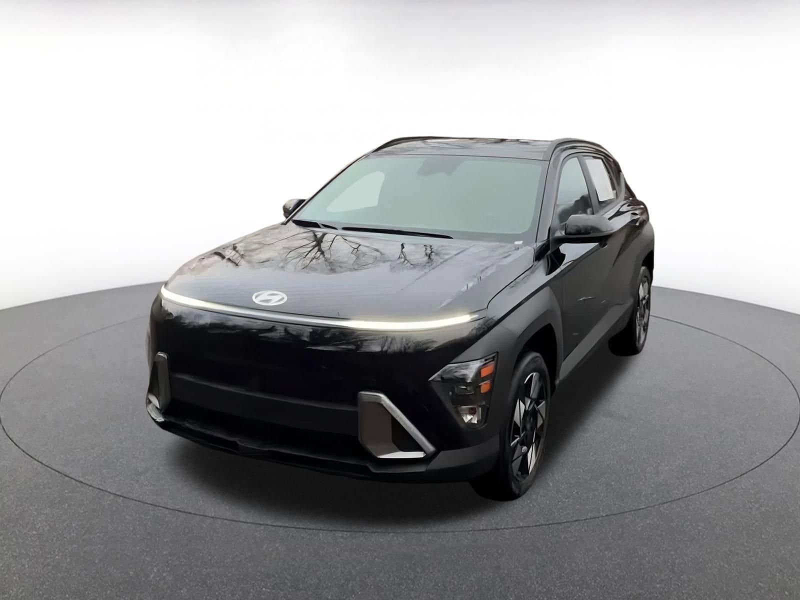 Thumbnail: 2025 Hyundai Kona - 7