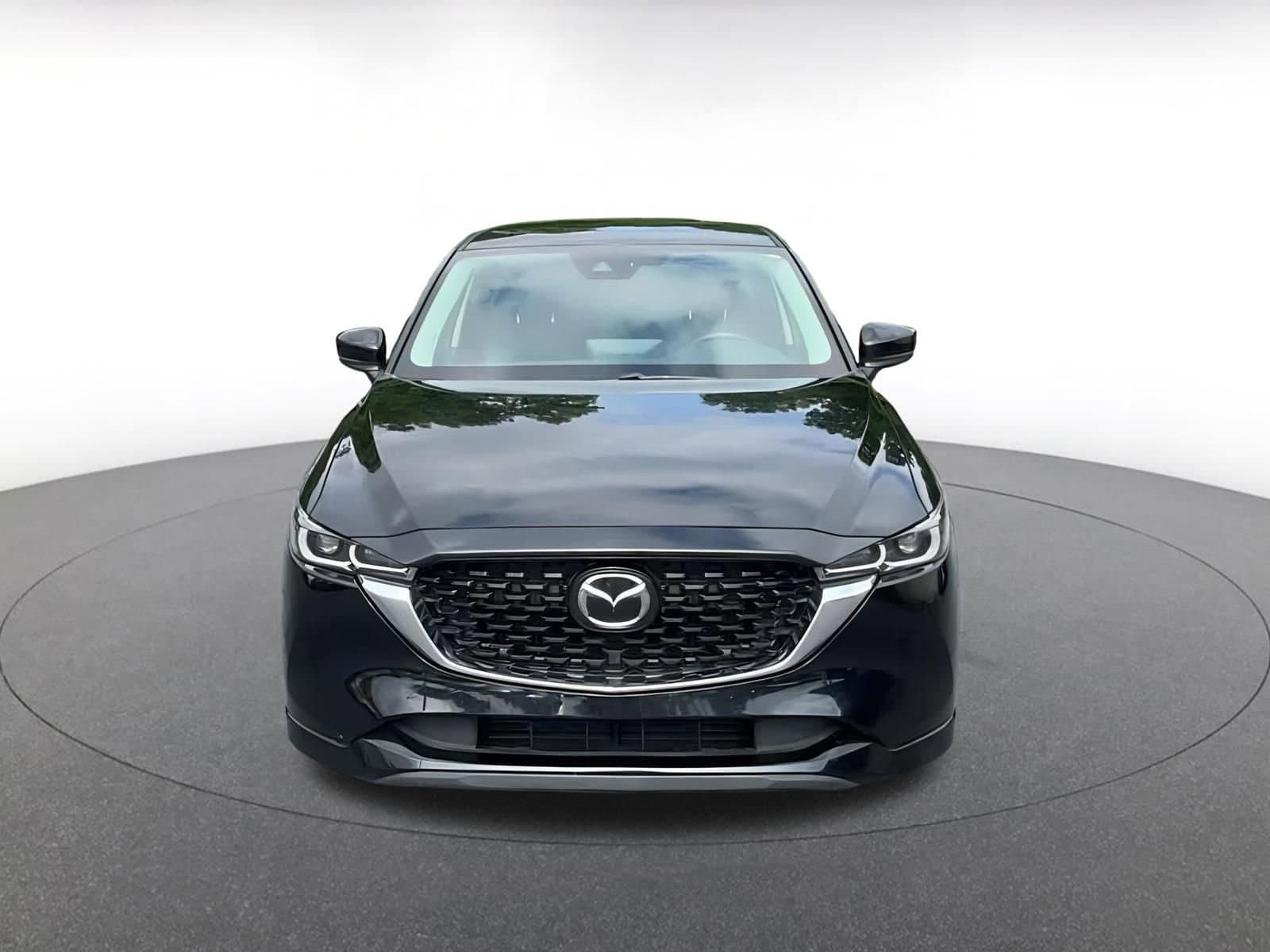 2024 Mazda CX-5 S Select 5