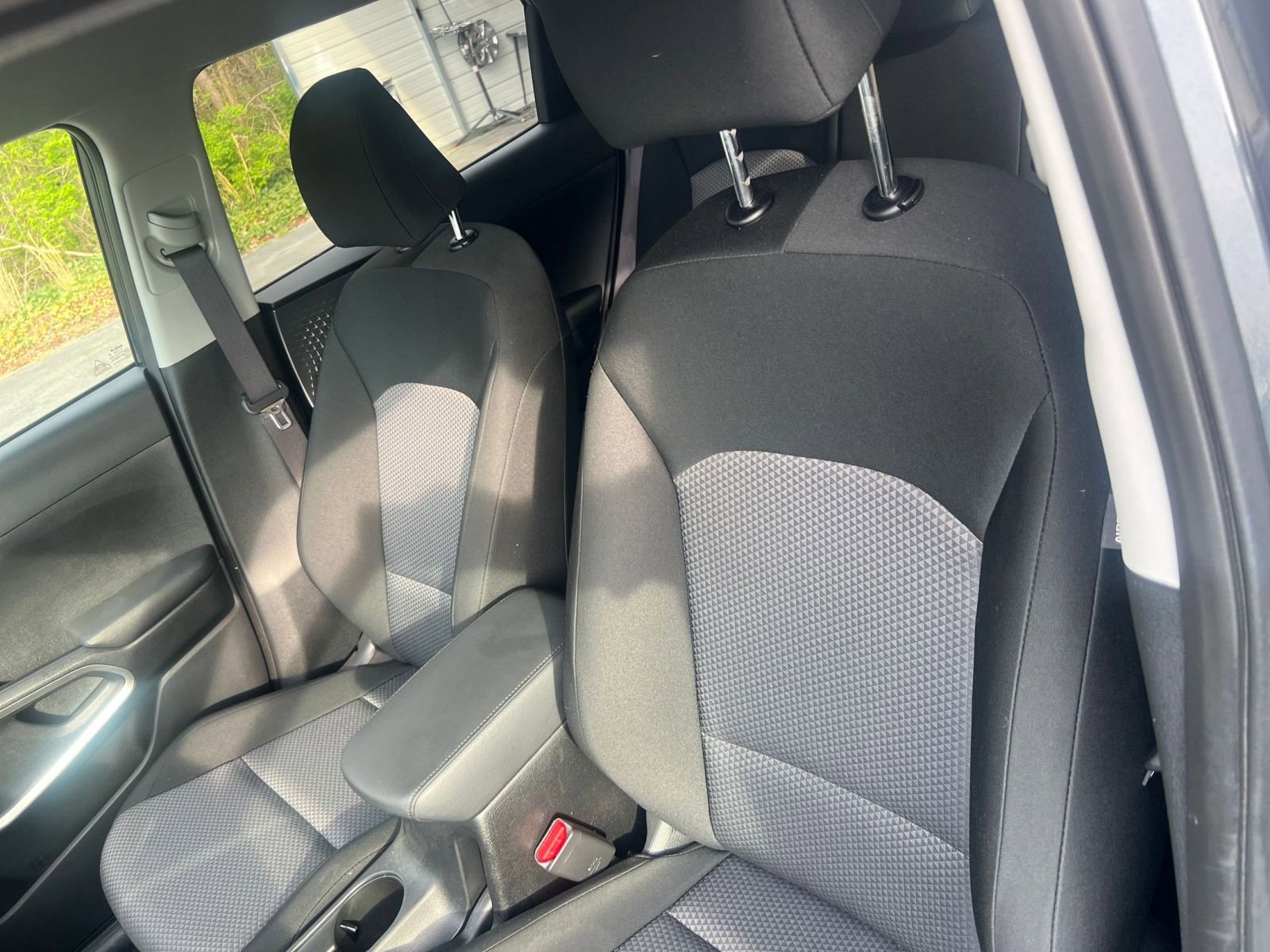 Thumbnail: 2025 Kia Soul - 31