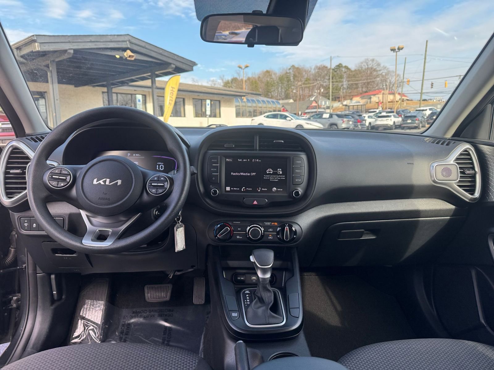 Thumbnail: 2025 Kia Soul - 27