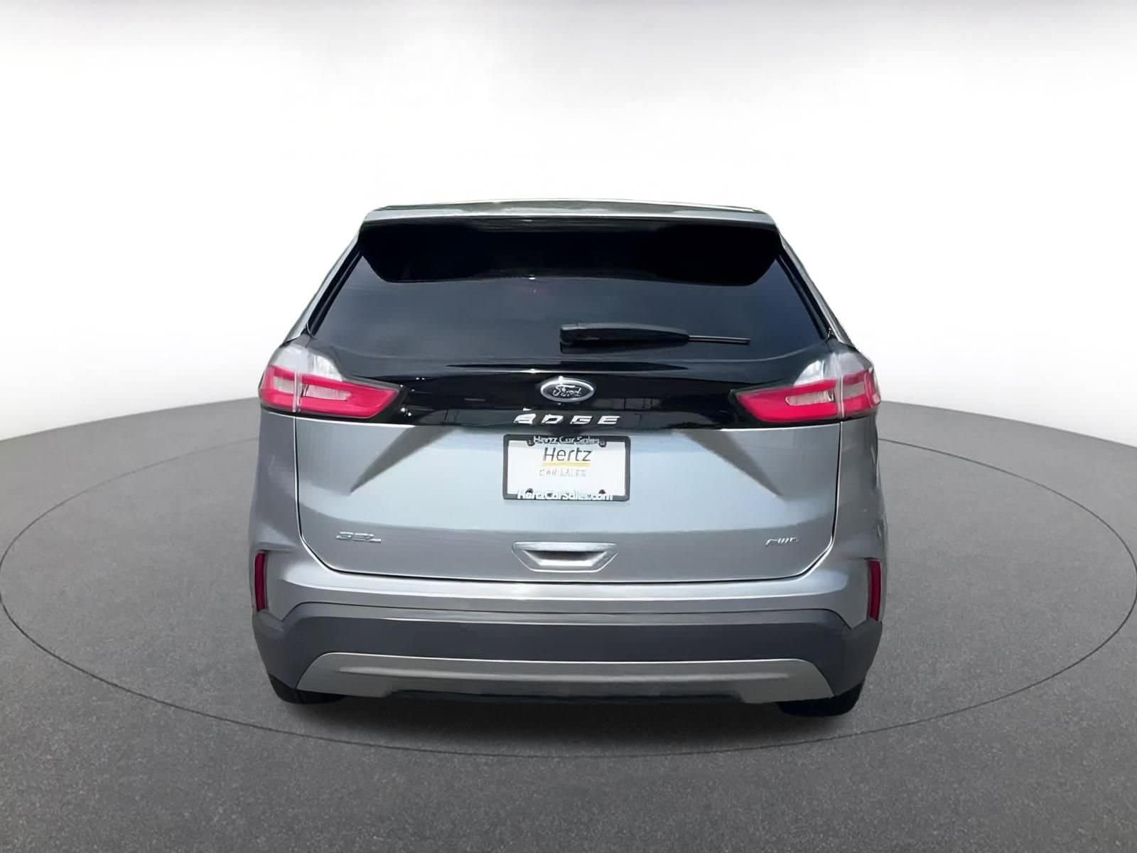 Thumbnail: 2024 Ford Edge - 12