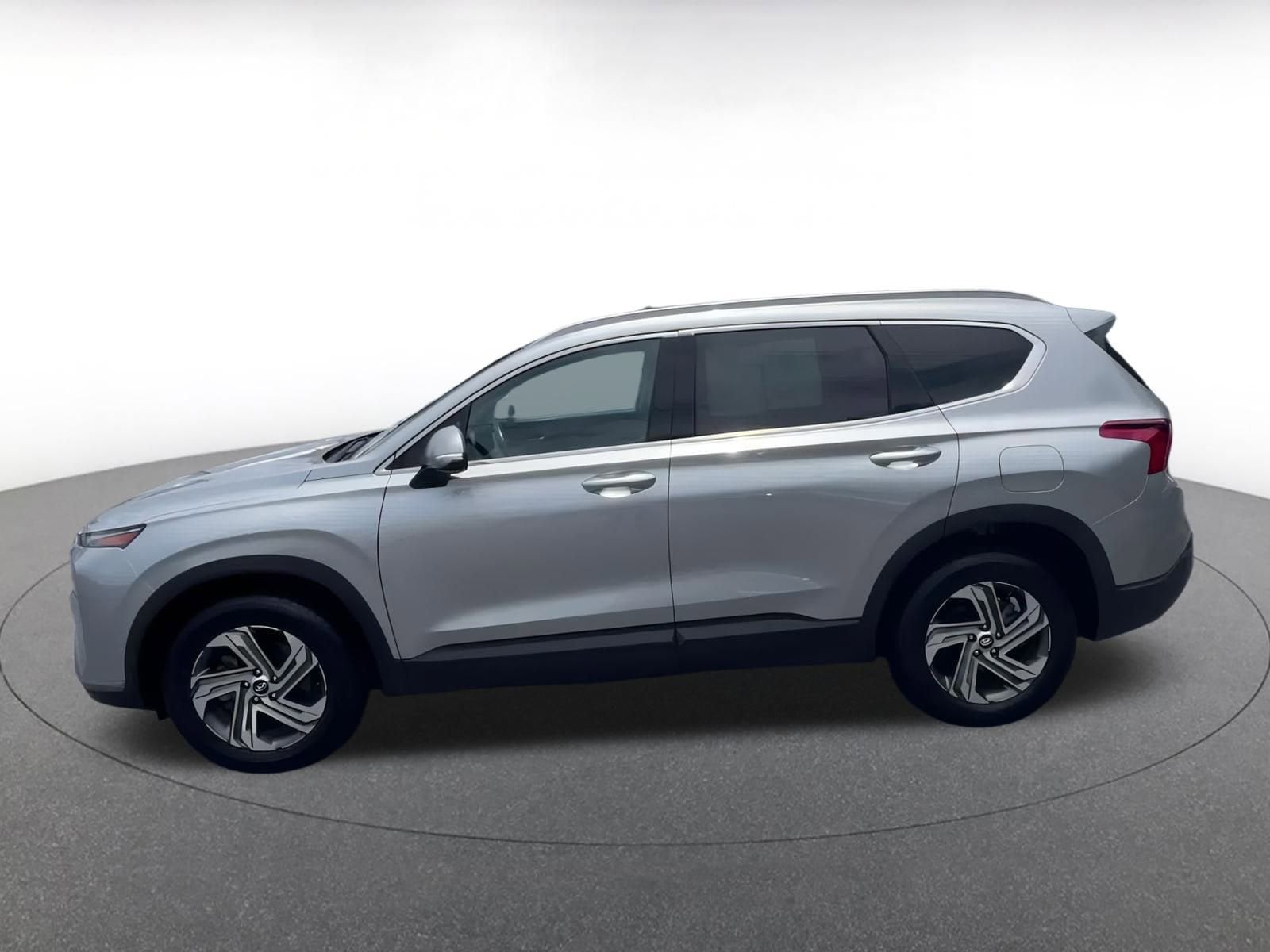 Thumbnail: 2023 Hyundai Santa Fe - 10