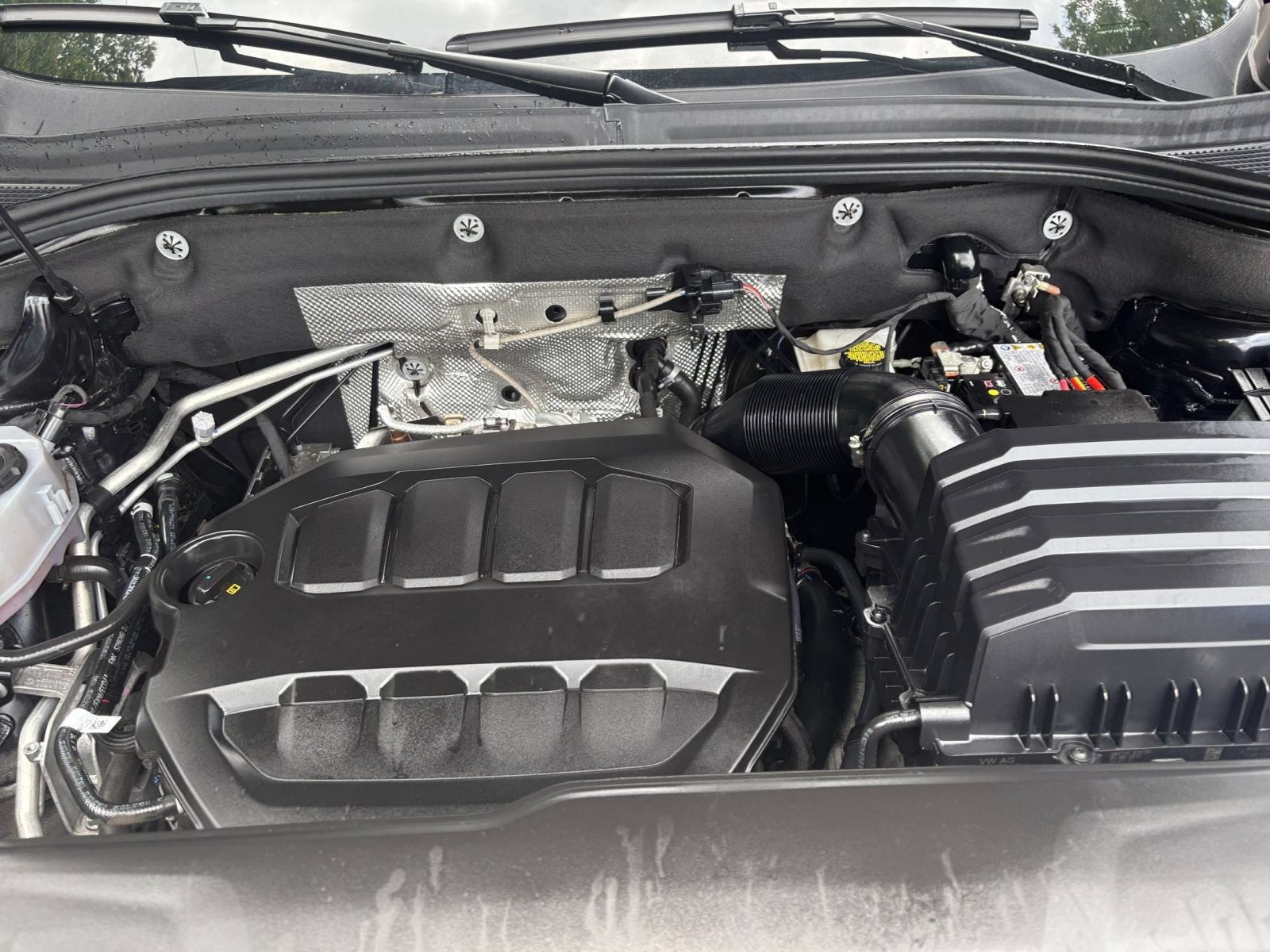Thumbnail: 2026 Volkswagen Atlas - 28
