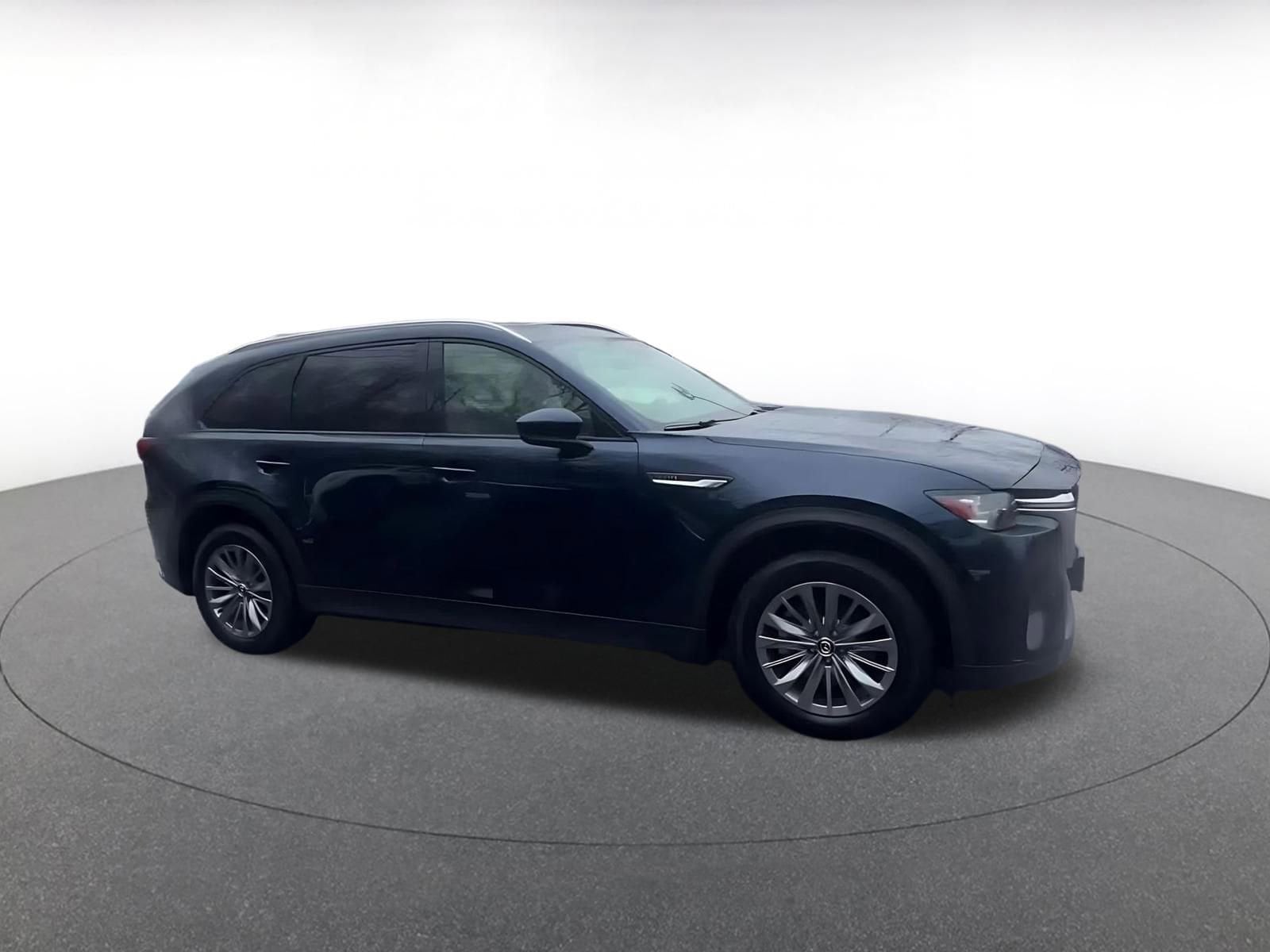 Thumbnail: 2025 Mazda CX-90 - 2