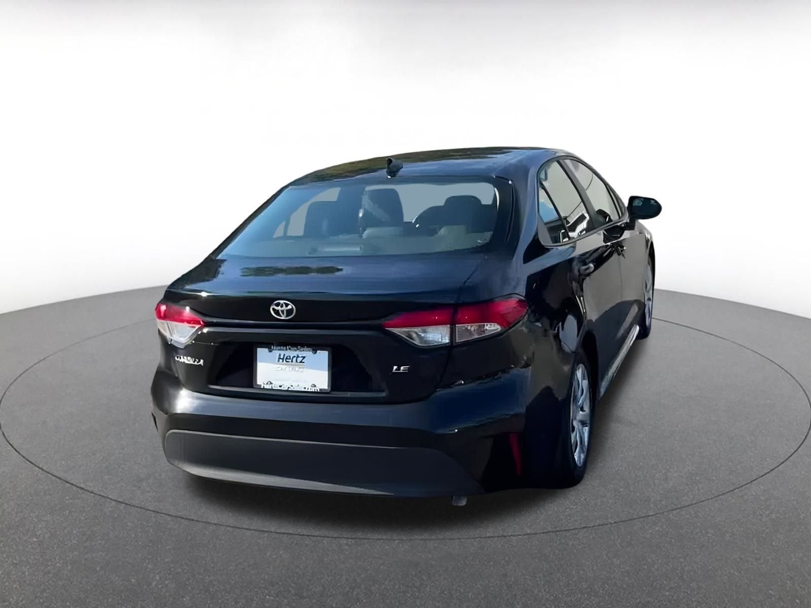 Thumbnail: 2024 Toyota Corolla - 12