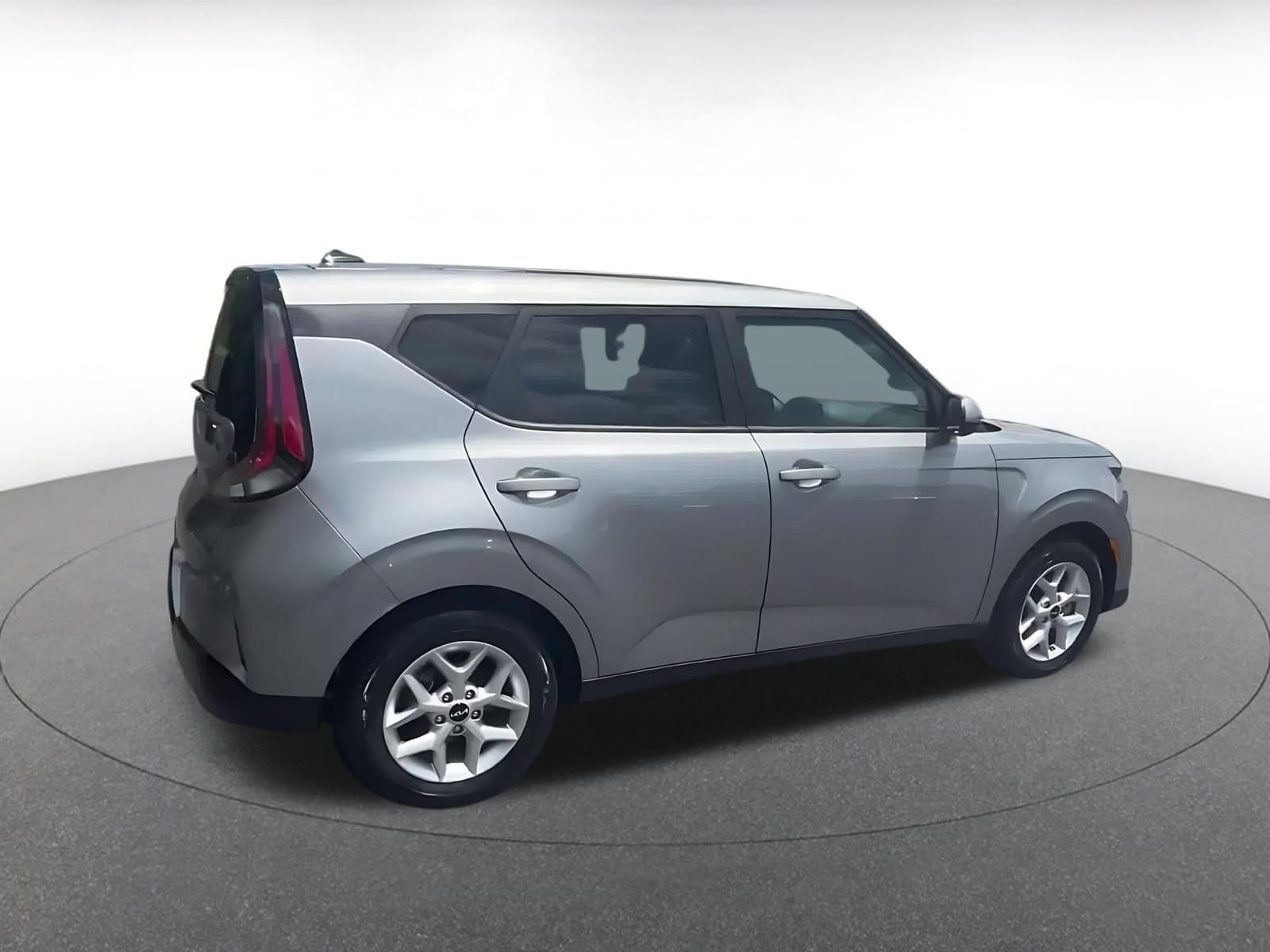 Thumbnail: 2025 Kia Soul - 14
