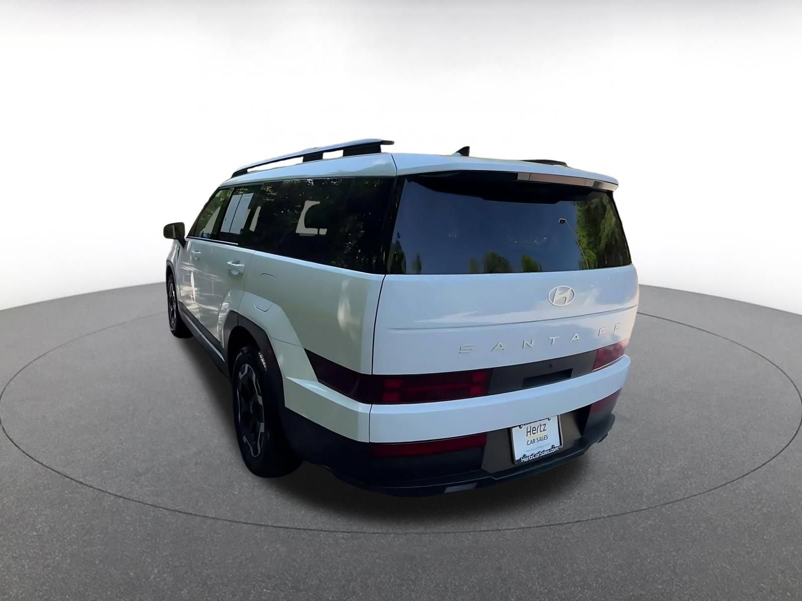 Thumbnail: 2026 Hyundai Santa Fe - 13