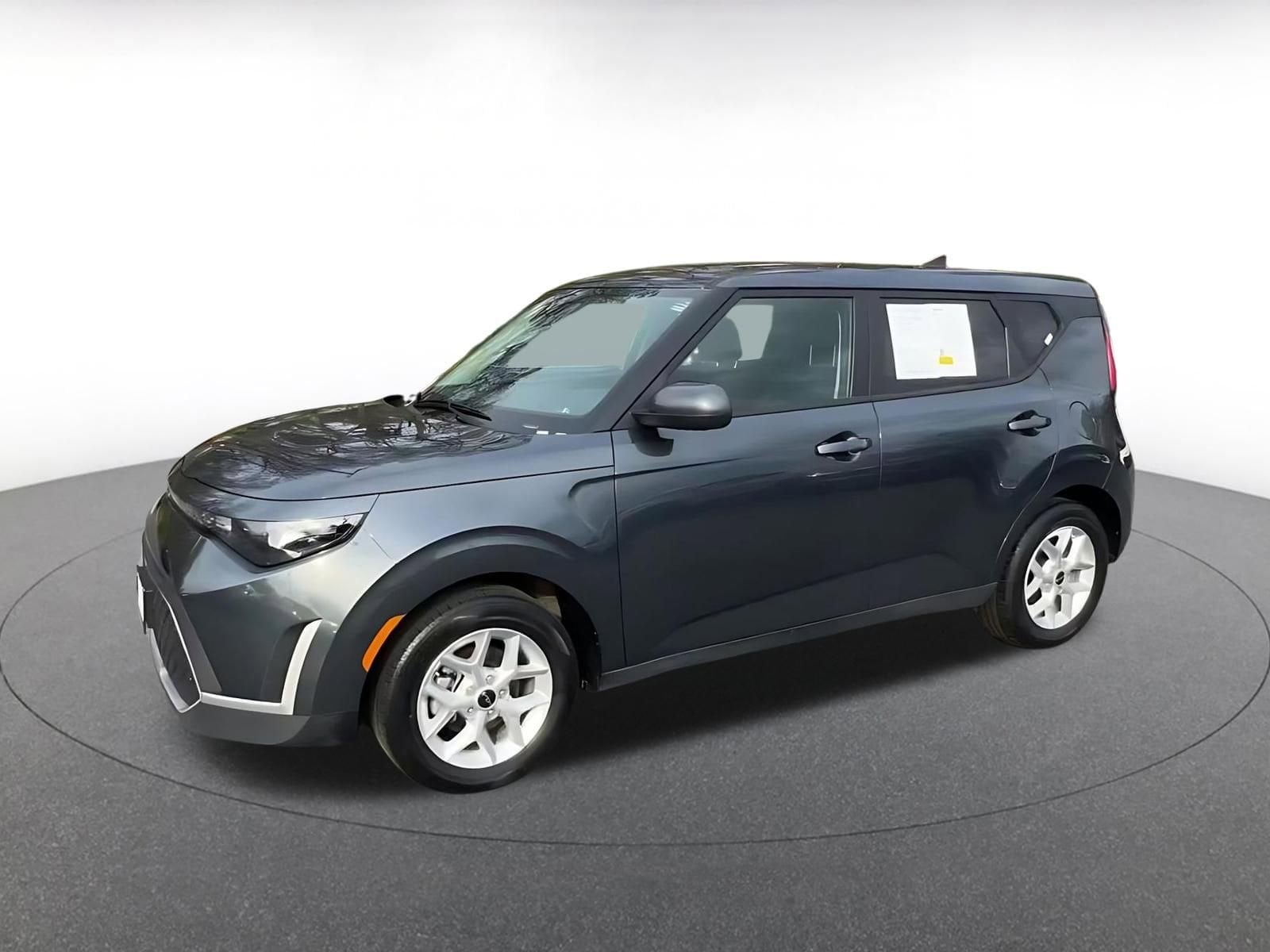 Thumbnail: 2025 Kia Soul - 8