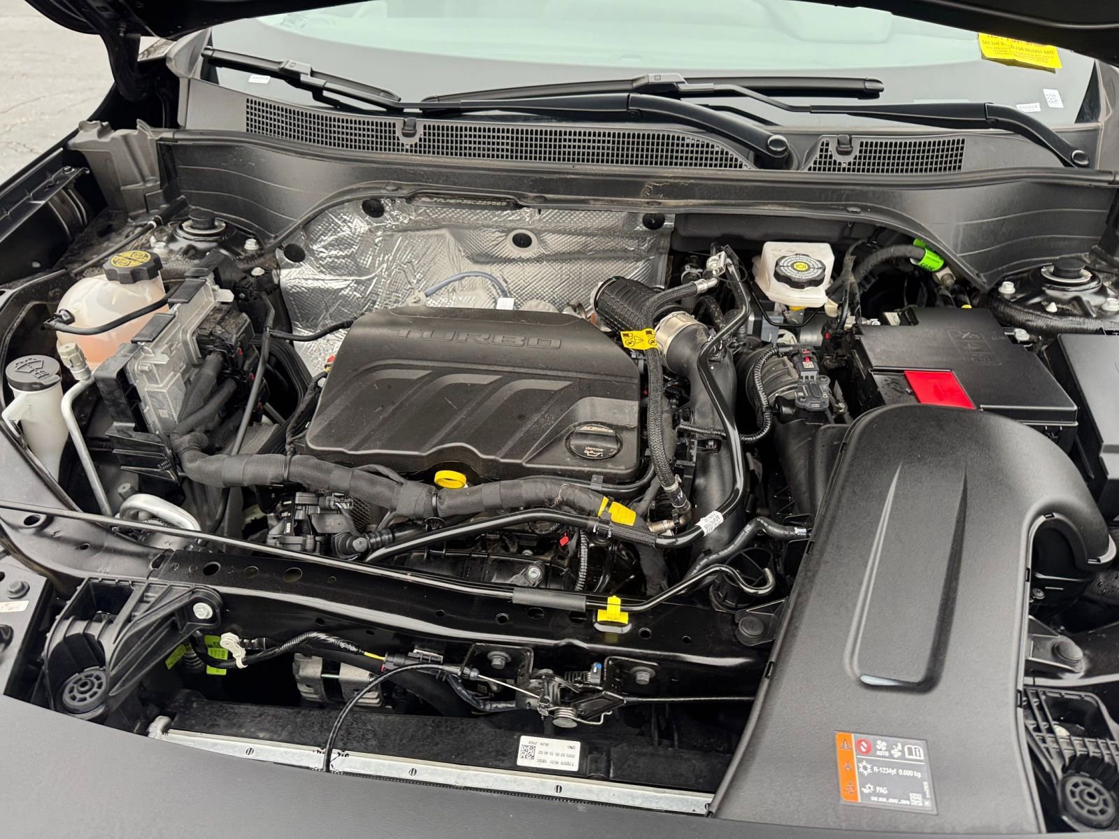 Thumbnail: 2025 Chevrolet Trax - 25