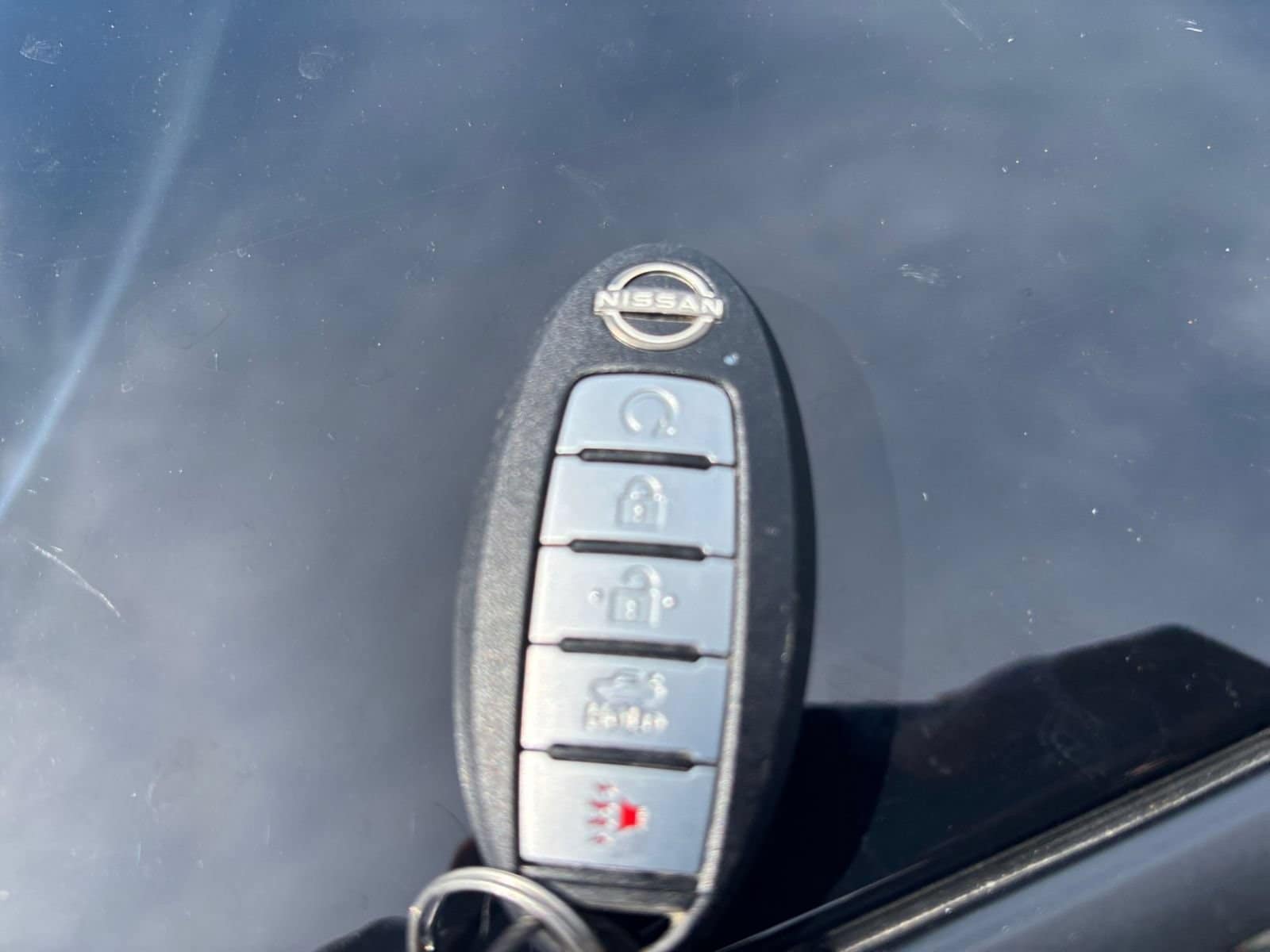 Thumbnail: 2025 Nissan Altima - 21