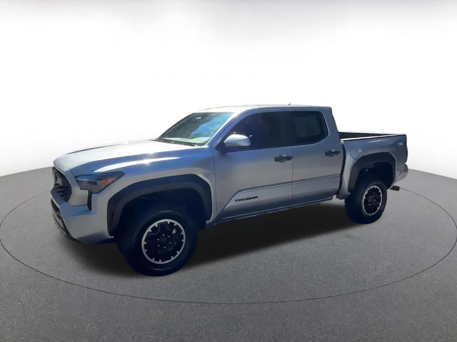 Thumbnail: 2025 Toyota Tacoma - 8