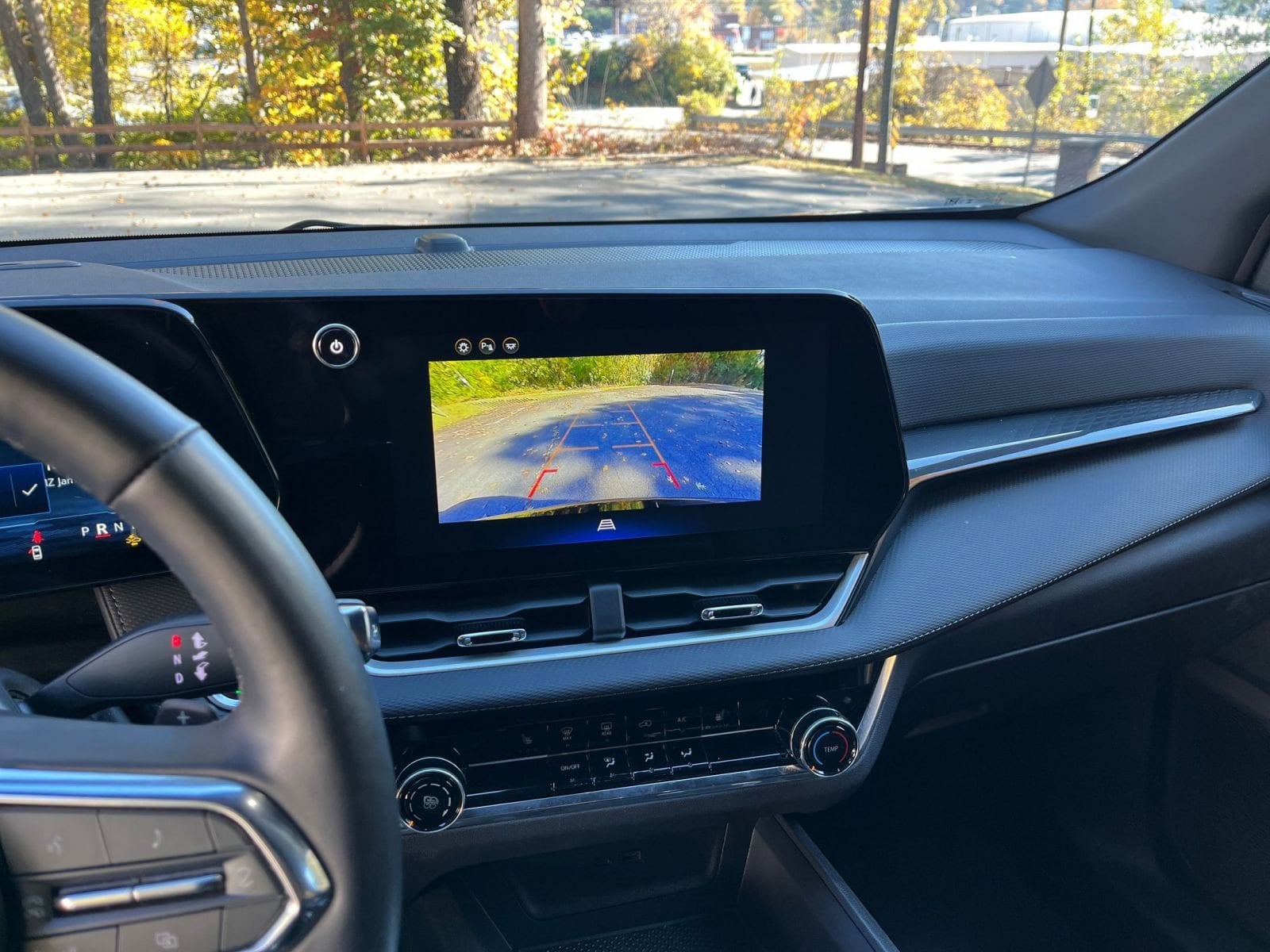 Thumbnail: 2025 Chevrolet Equinox - 17