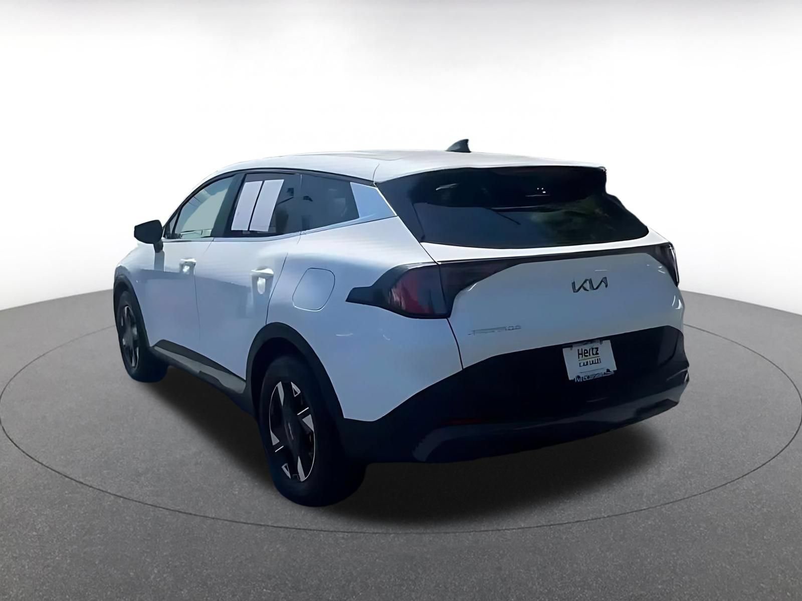 Thumbnail: 2026 Kia Sportage - 10