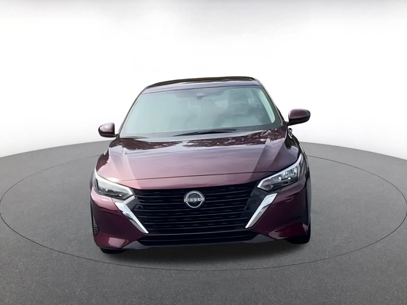 Thumbnail: 2024 Nissan Sentra - 3