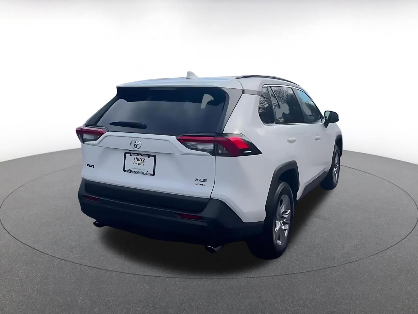 Thumbnail: 2025 Toyota RAV4 - 15