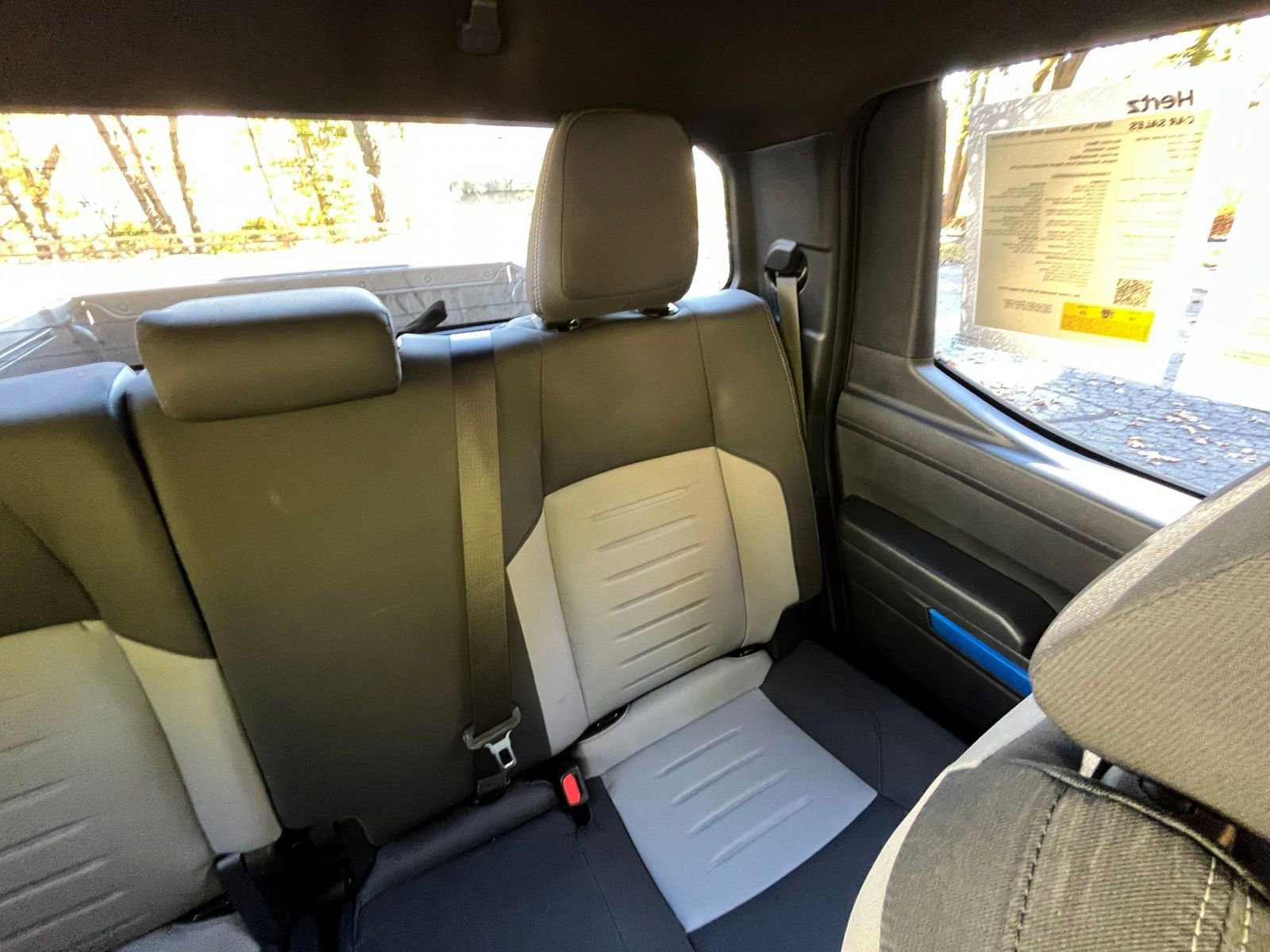 Thumbnail: 2025 Toyota Tacoma - 33