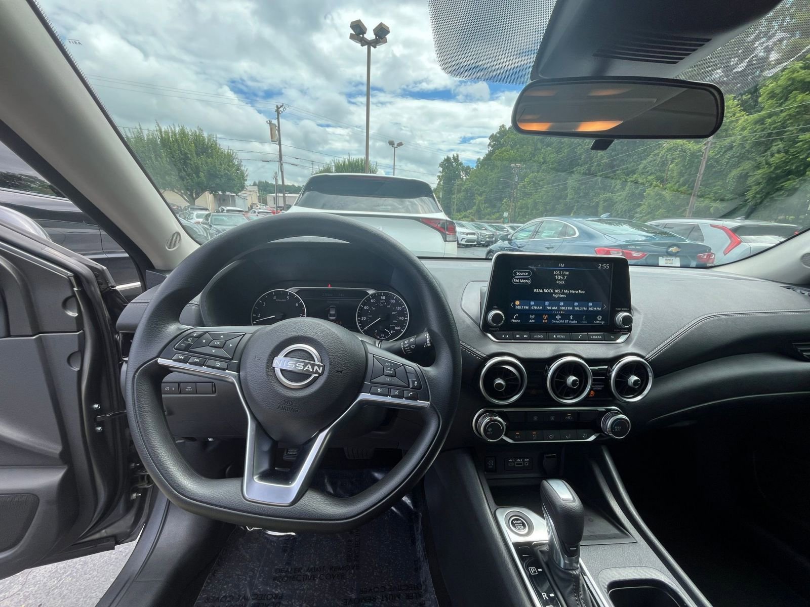 Thumbnail: 2024 Nissan Sentra - 30