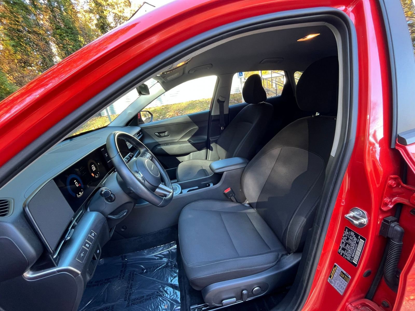 Thumbnail: 2025 Hyundai Kona - 23