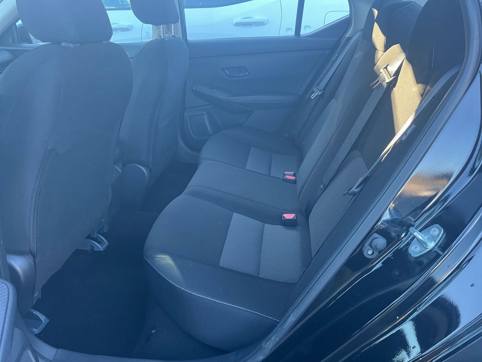 Thumbnail: 2025 Nissan Sentra - 20