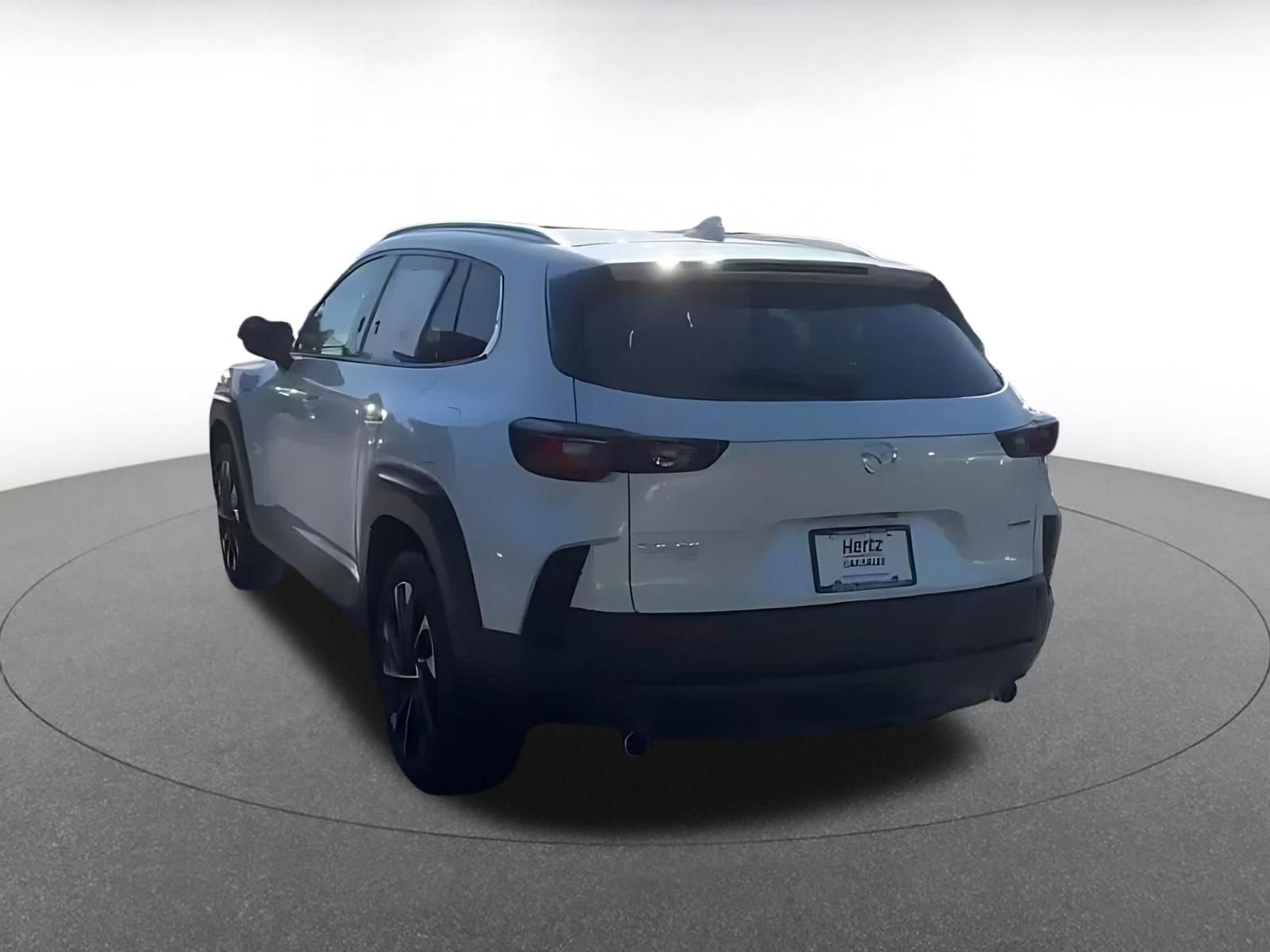 Thumbnail: 2025 Mazda CX-50 - 14