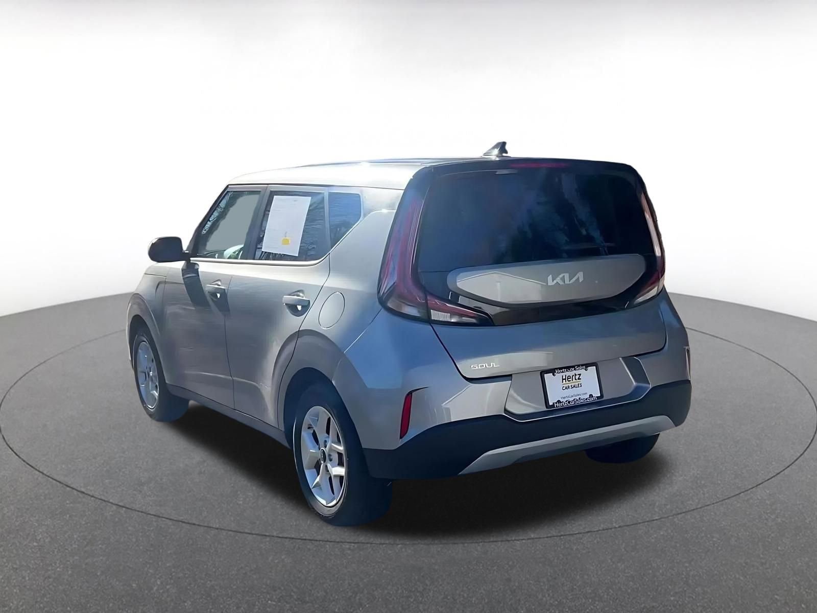 Thumbnail: 2025 Kia Soul - 11