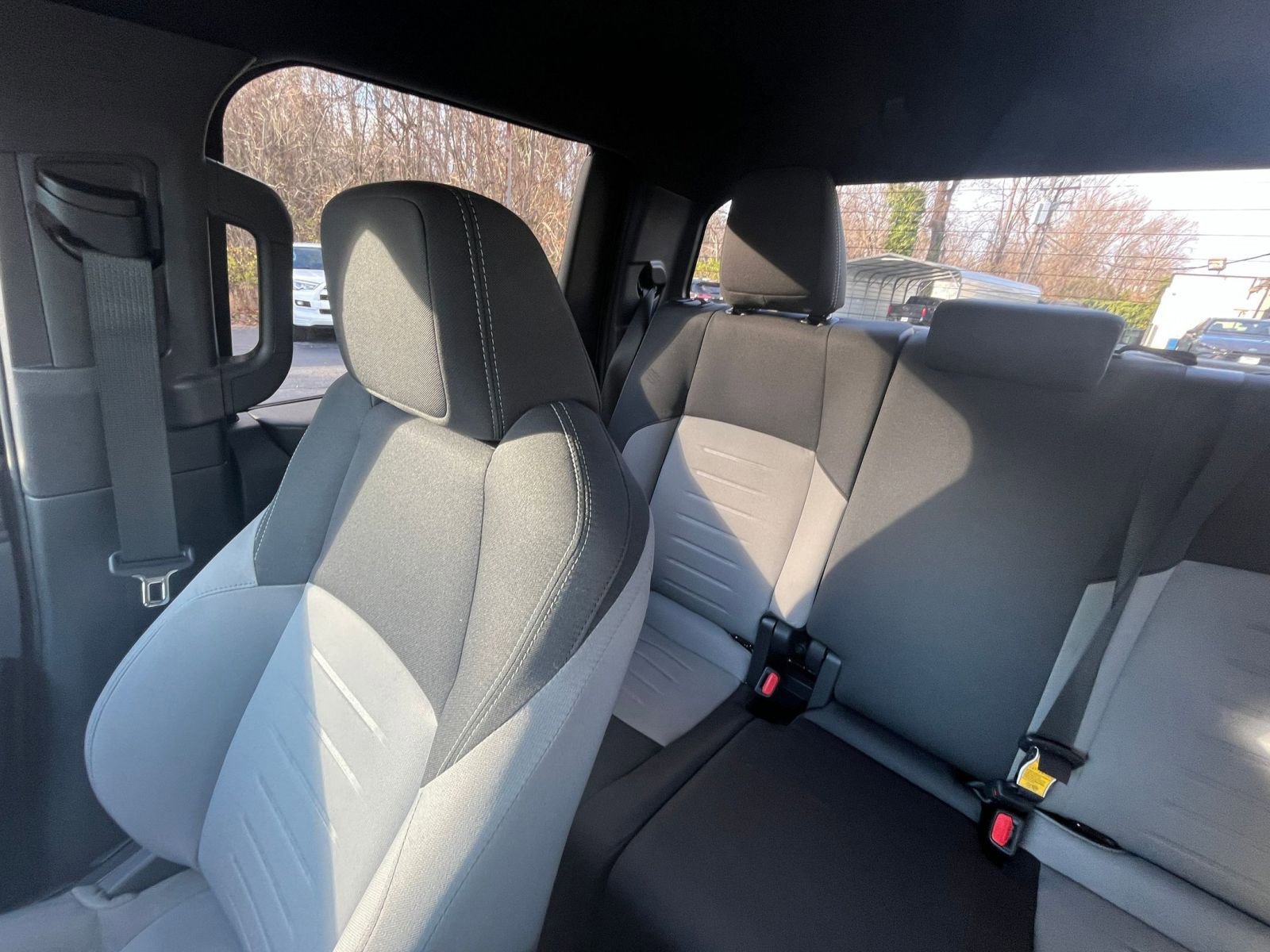 Thumbnail: 2025 Toyota Tacoma - 33