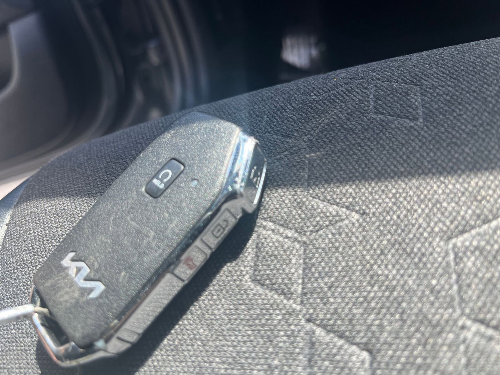 Thumbnail: 2025 Kia Seltos - 20