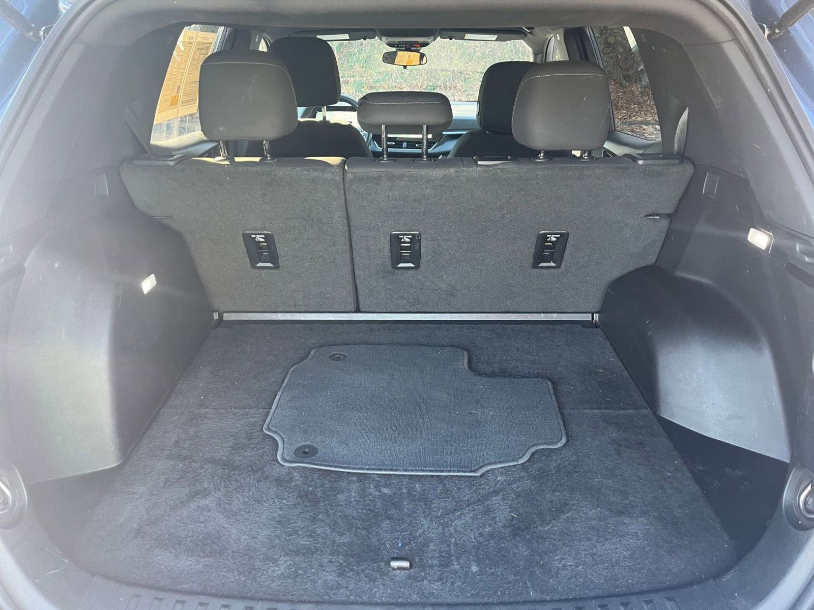 Thumbnail: 2025 Chevrolet Equinox - 24