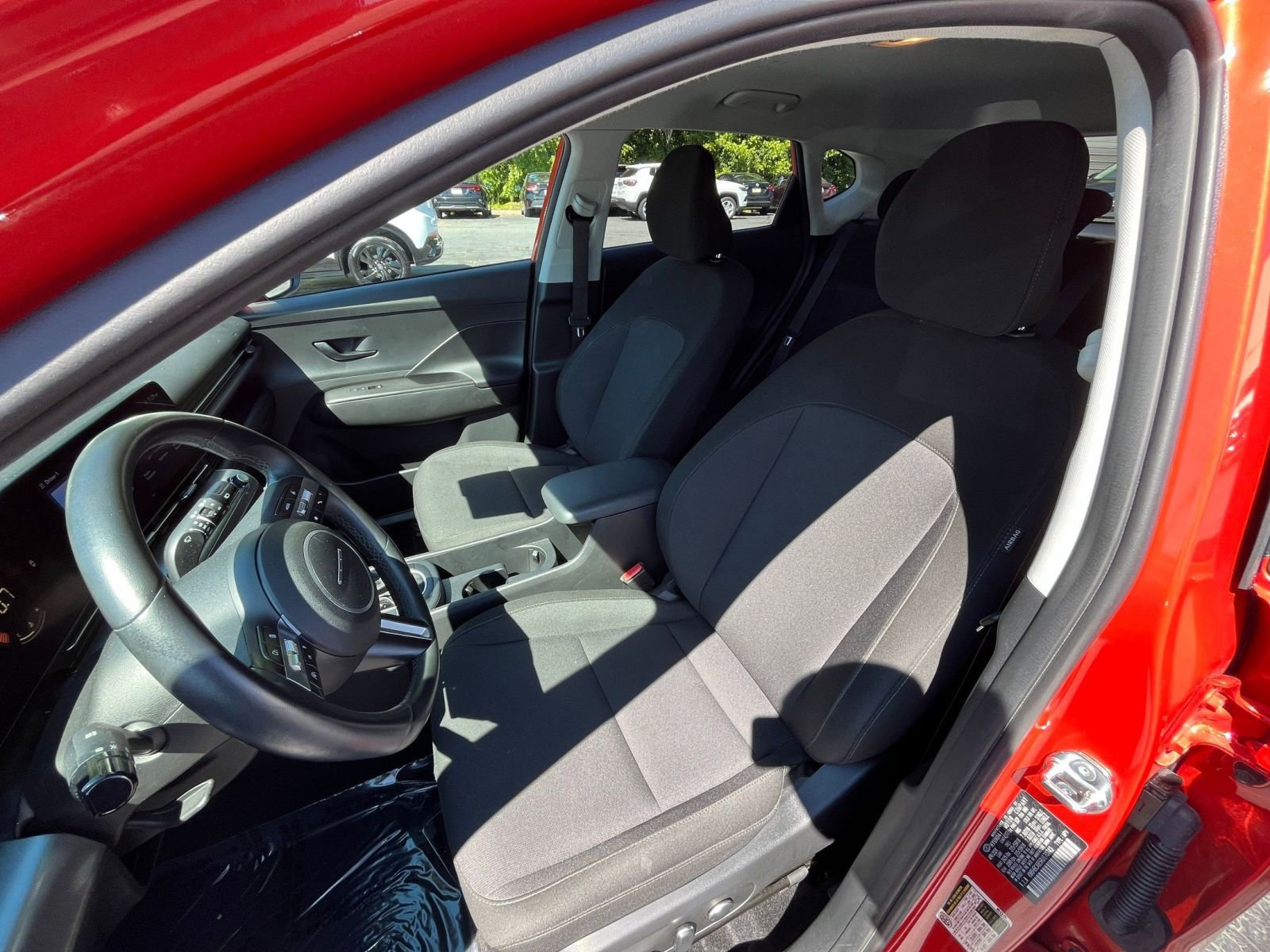 Thumbnail: 2024 Hyundai Kona - 32