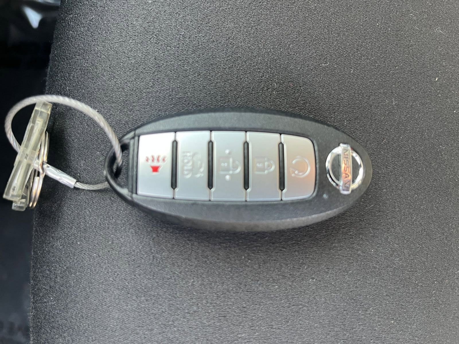 Thumbnail: 2025 Nissan Altima - 18