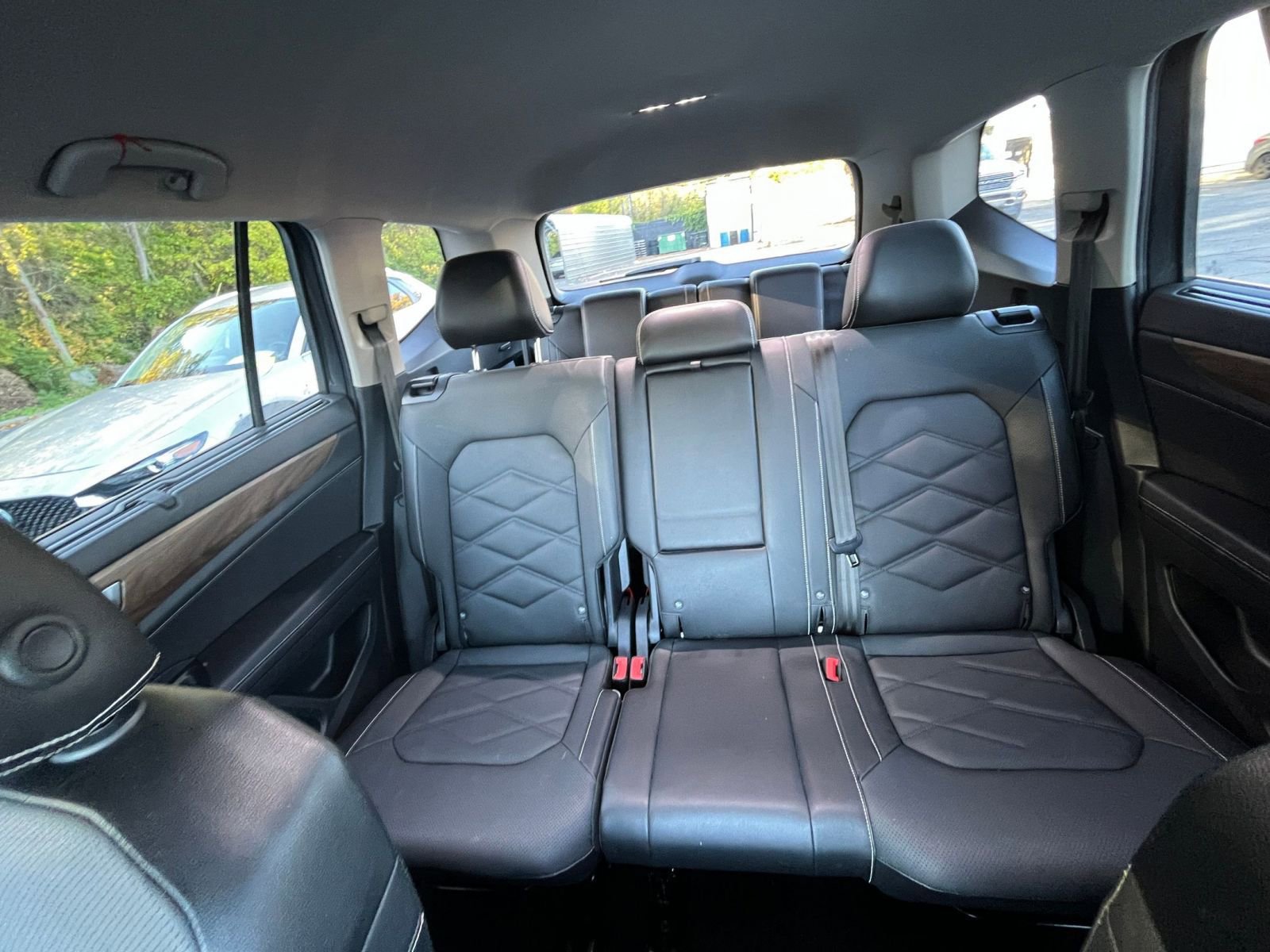 Thumbnail: 2025 Volkswagen Atlas - 34