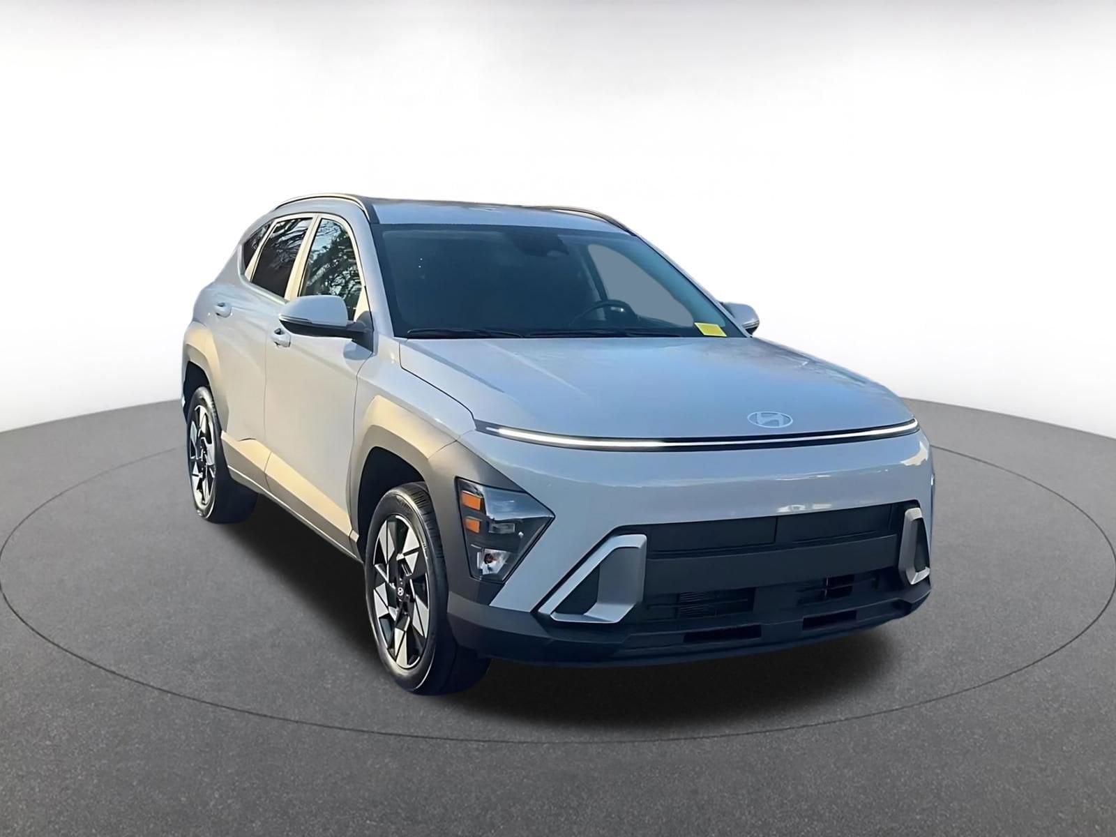 Thumbnail: 2025 Hyundai Kona - 2