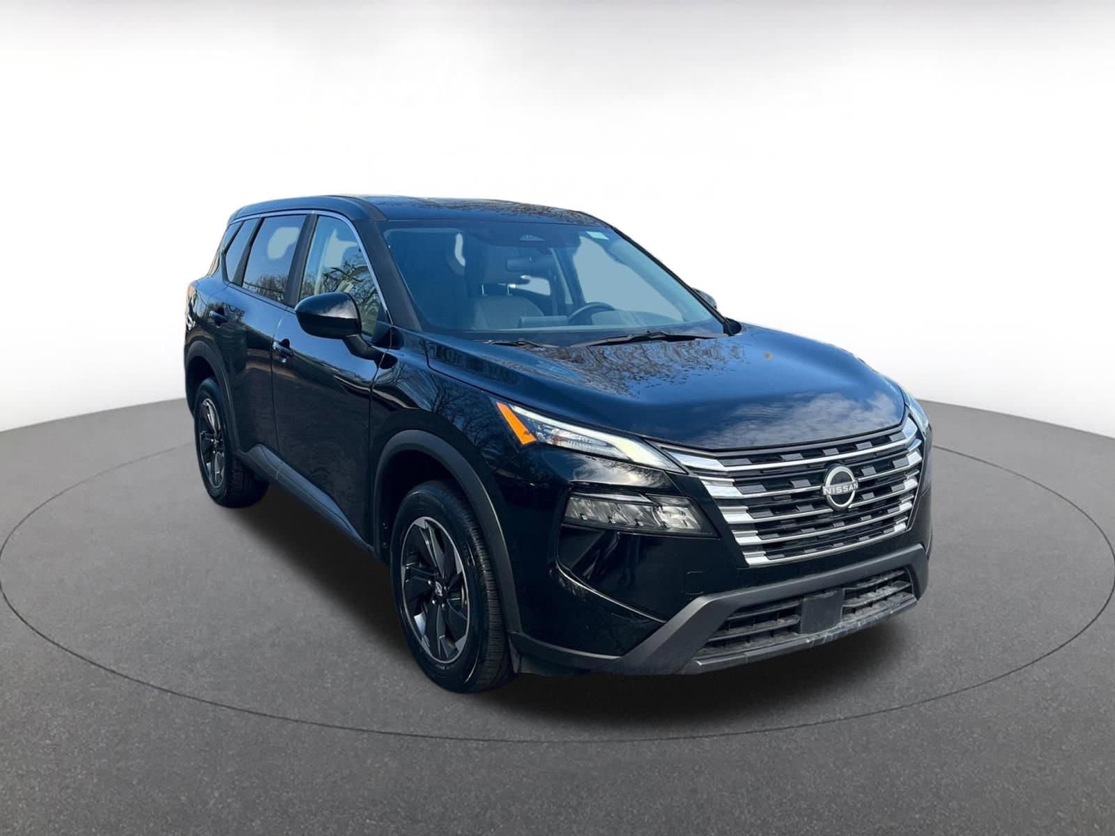 Thumbnail: 2025 Nissan Rogue - 1